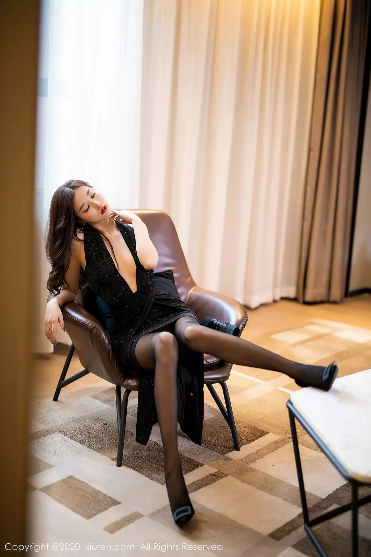 图片[11]-[XiuRen秀人网]第2616期杨晨晨写真-秀人资源网