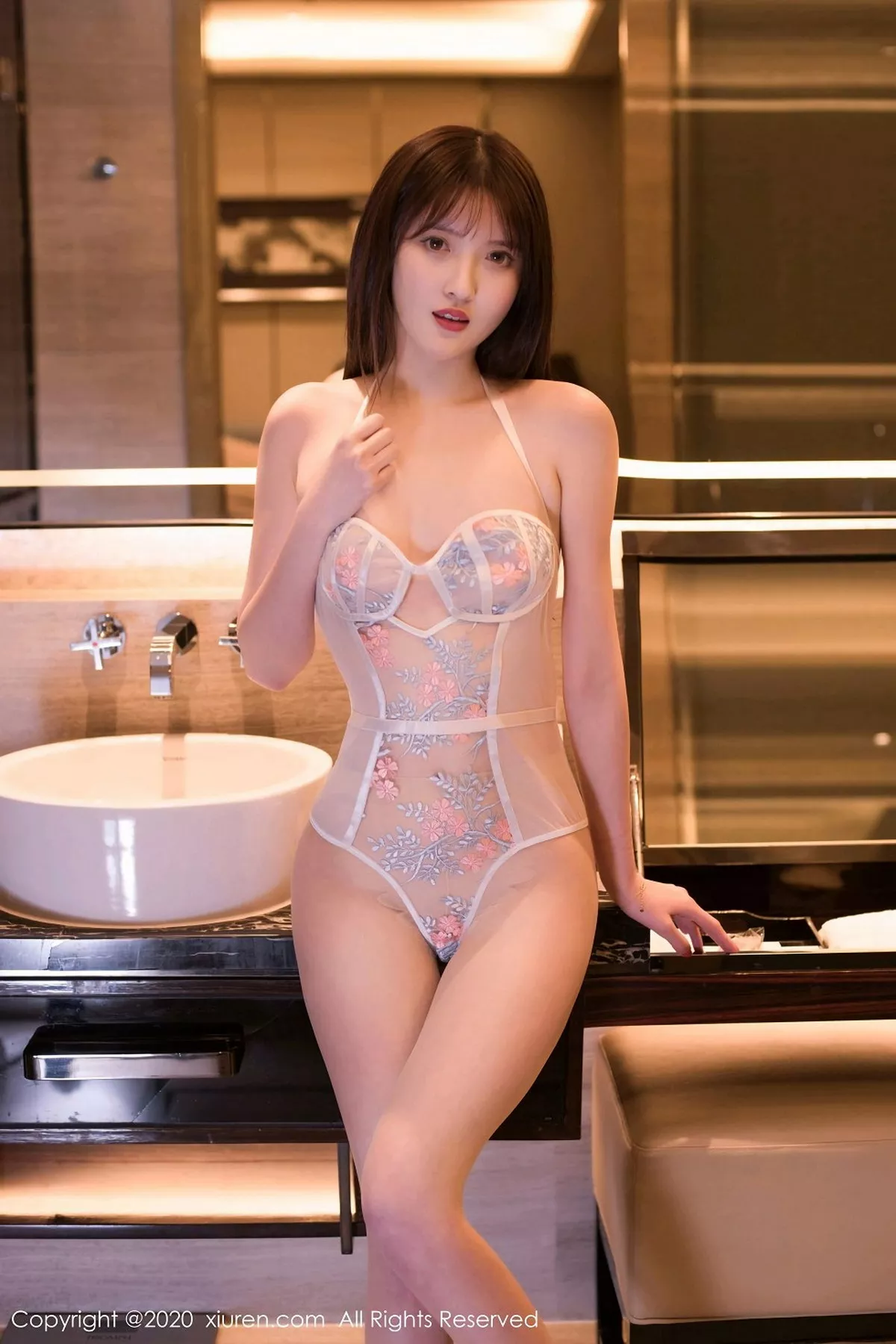 图片[8]-[XiuRen秀人网]第2758期林芮希写真-秀人资源网
