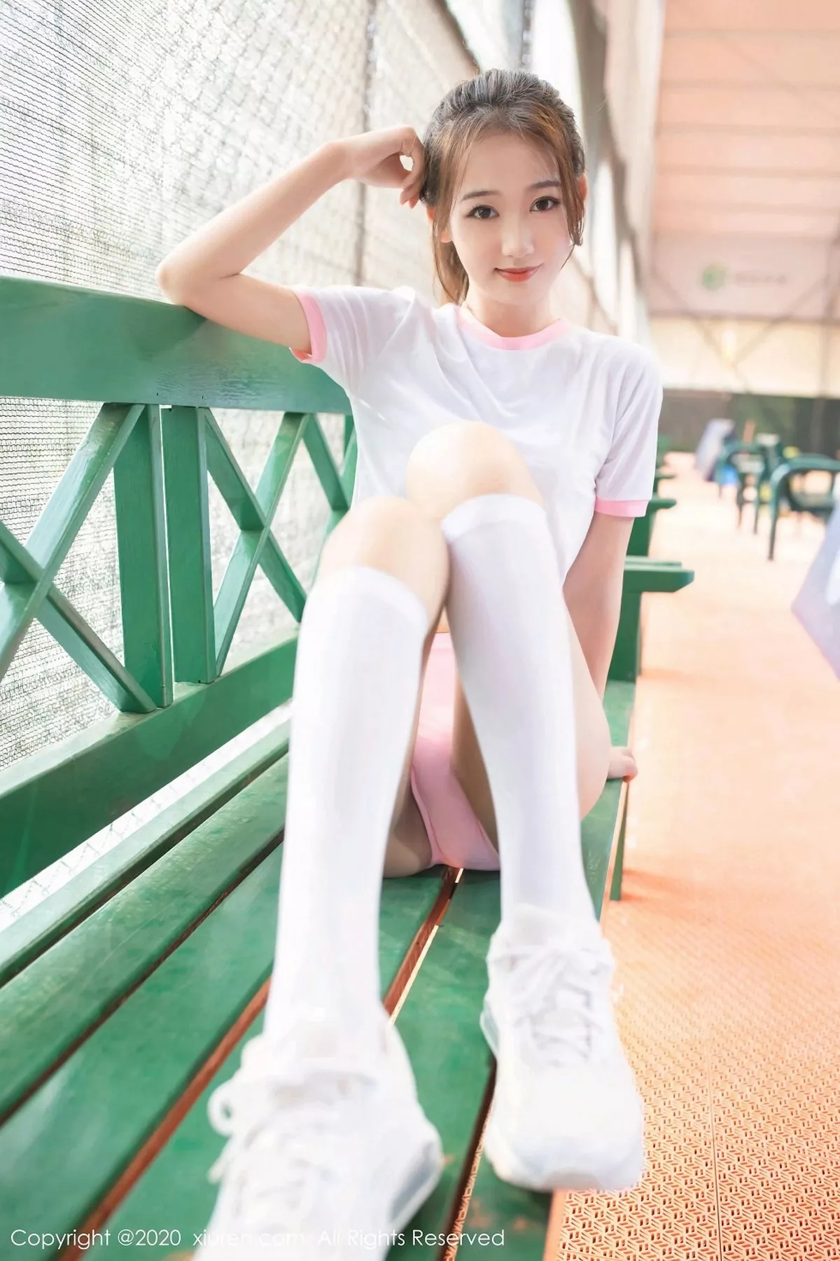 图片[13]-[XiuRen秀人网]第2762期唐安琪写真-秀人资源网