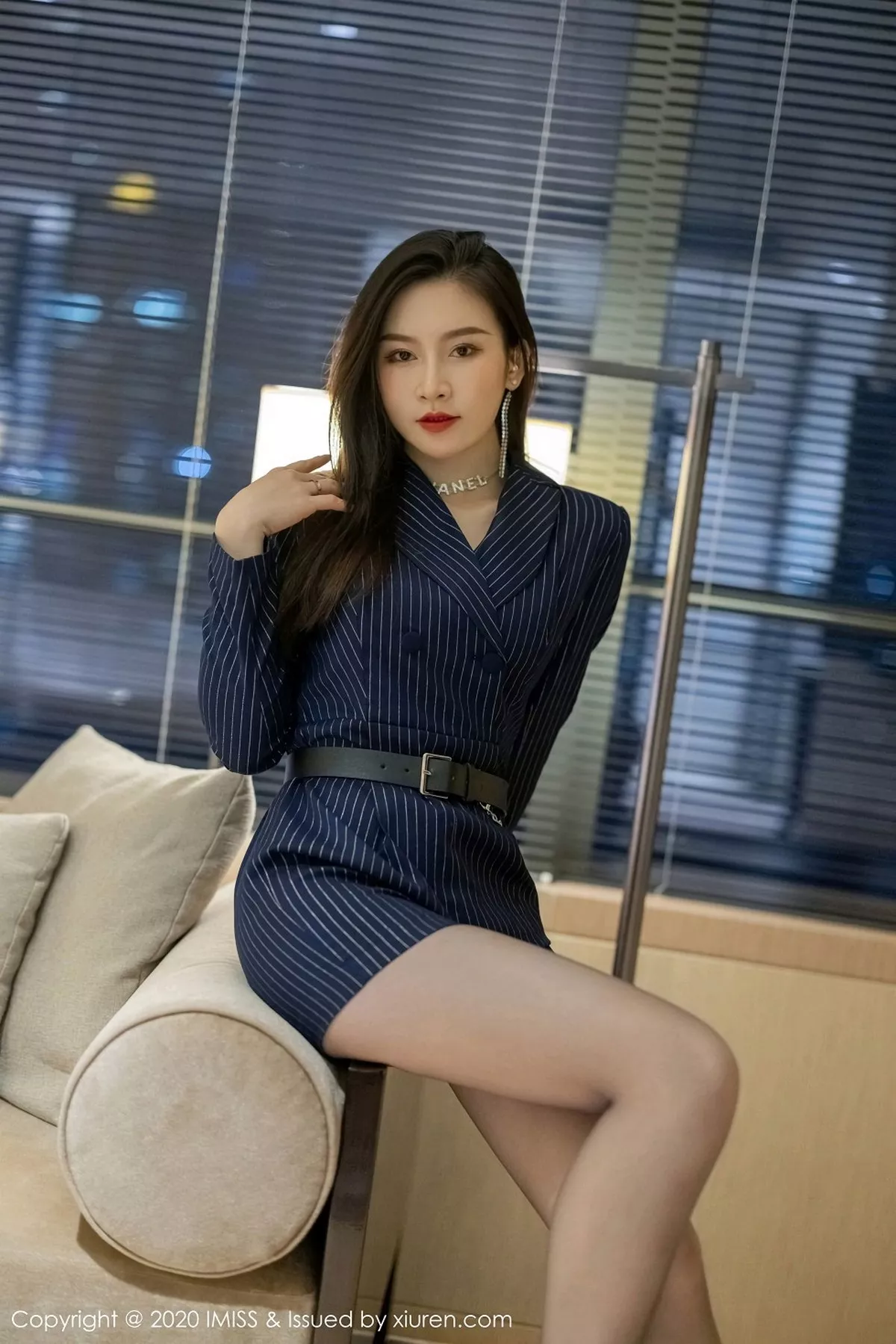 图片[21]-[Imiss爱蜜社]第522期Sia写真-秀人资源网