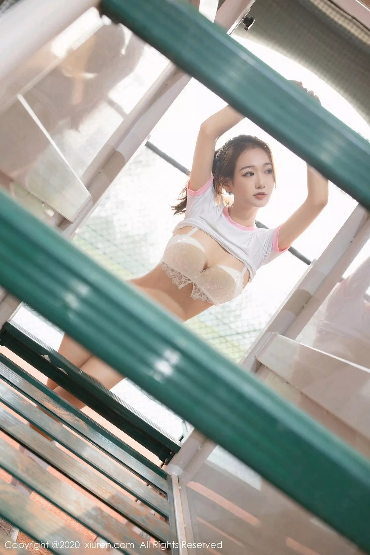 图片[7]-[XiuRen秀人网]第2762期唐安琪写真-秀人资源网