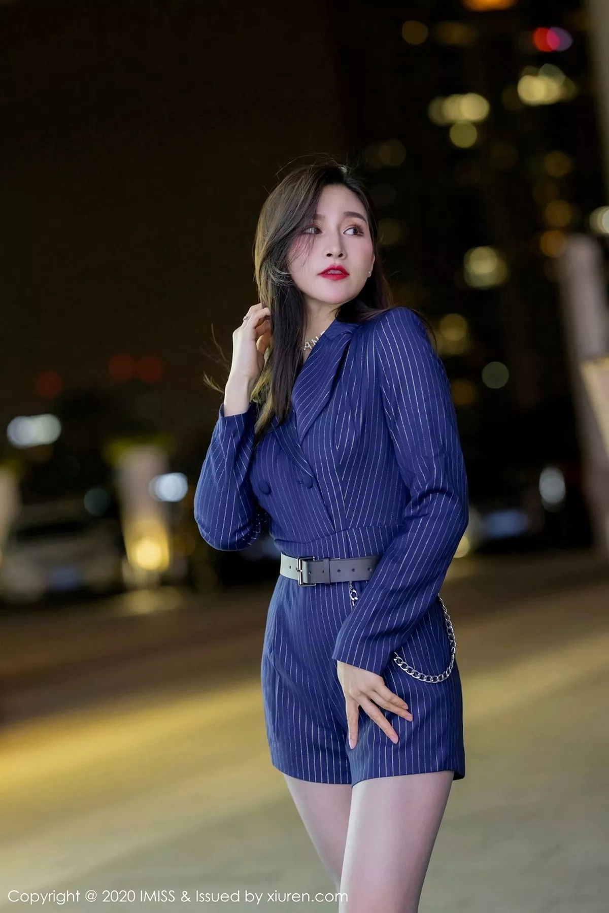 图片[5]-[Imiss爱蜜社]第522期Sia写真-秀人资源网