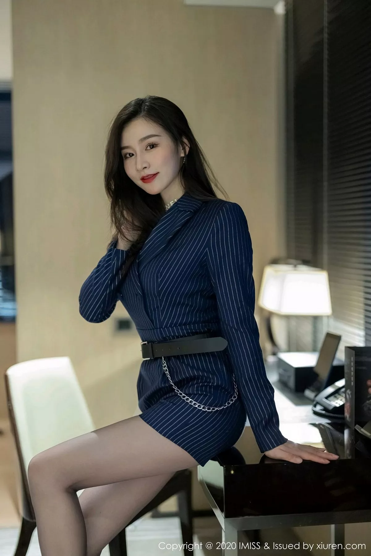 图片[11]-[Imiss爱蜜社]第522期Sia写真-秀人资源网