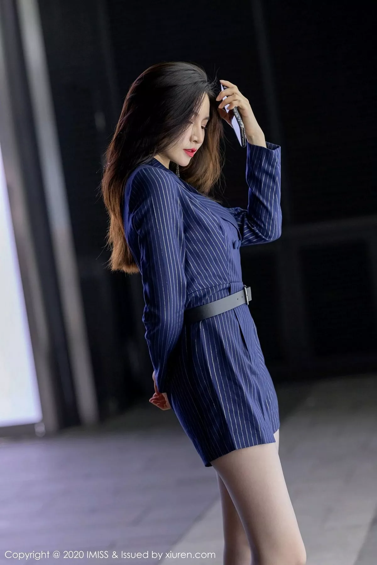 图片[17]-[Imiss爱蜜社]第522期Sia写真-秀人资源网