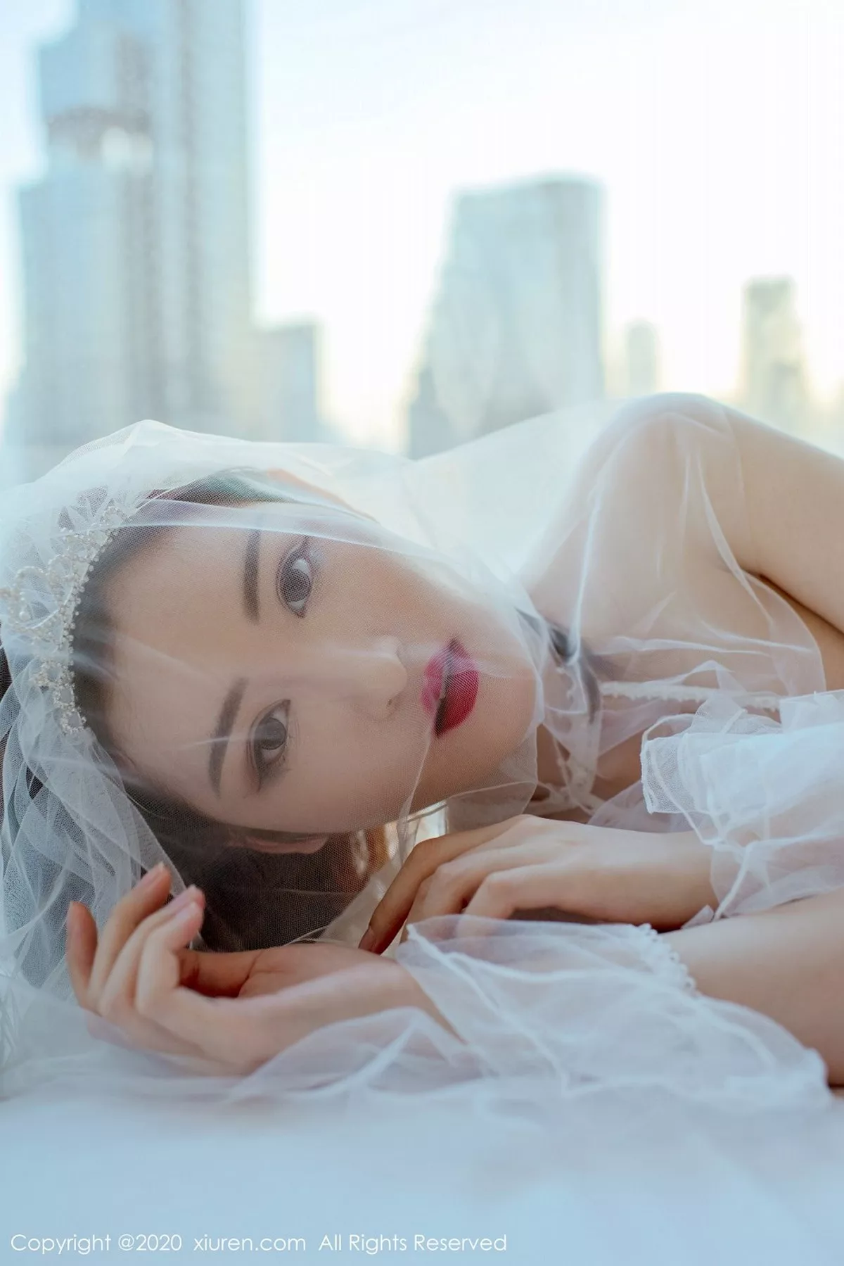 图片[7]-[XiuRen秀人网]第2759期沈梦瑶写真-秀人资源网