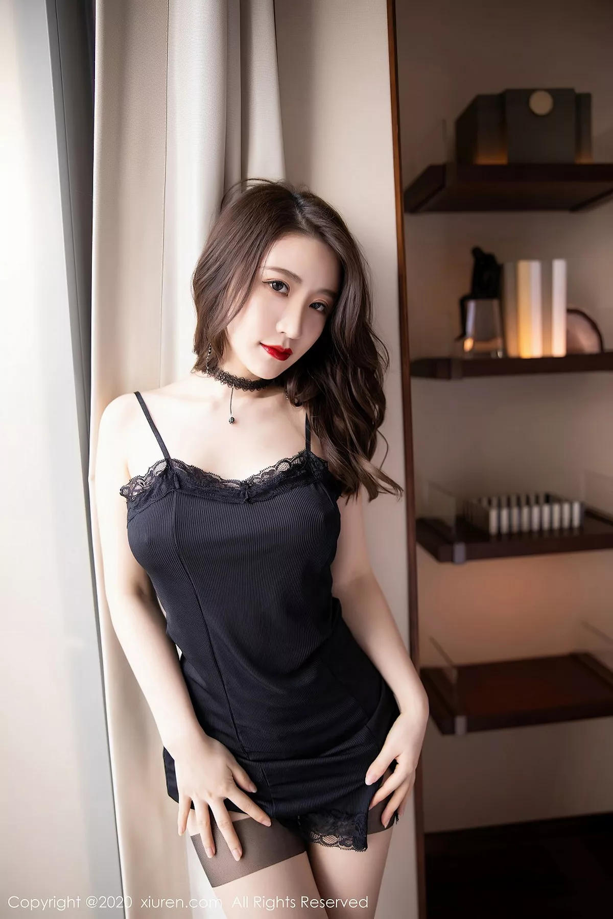 图片[22]-[XiuRen秀人网]第2620期绯月樱写真-秀人资源网