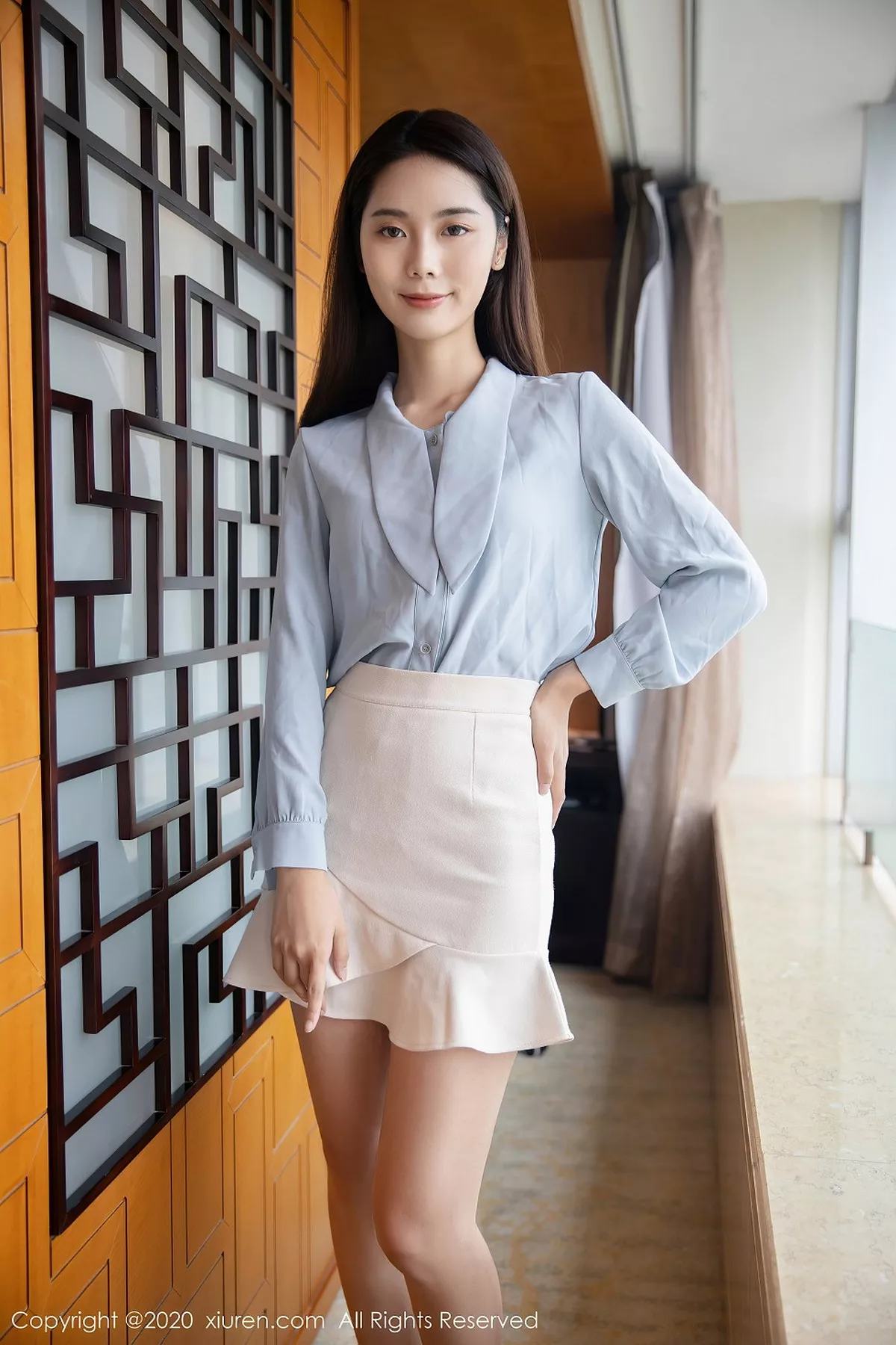 图片[16]-[XiuRen秀人网]第2617期模特合集写真-秀人资源网