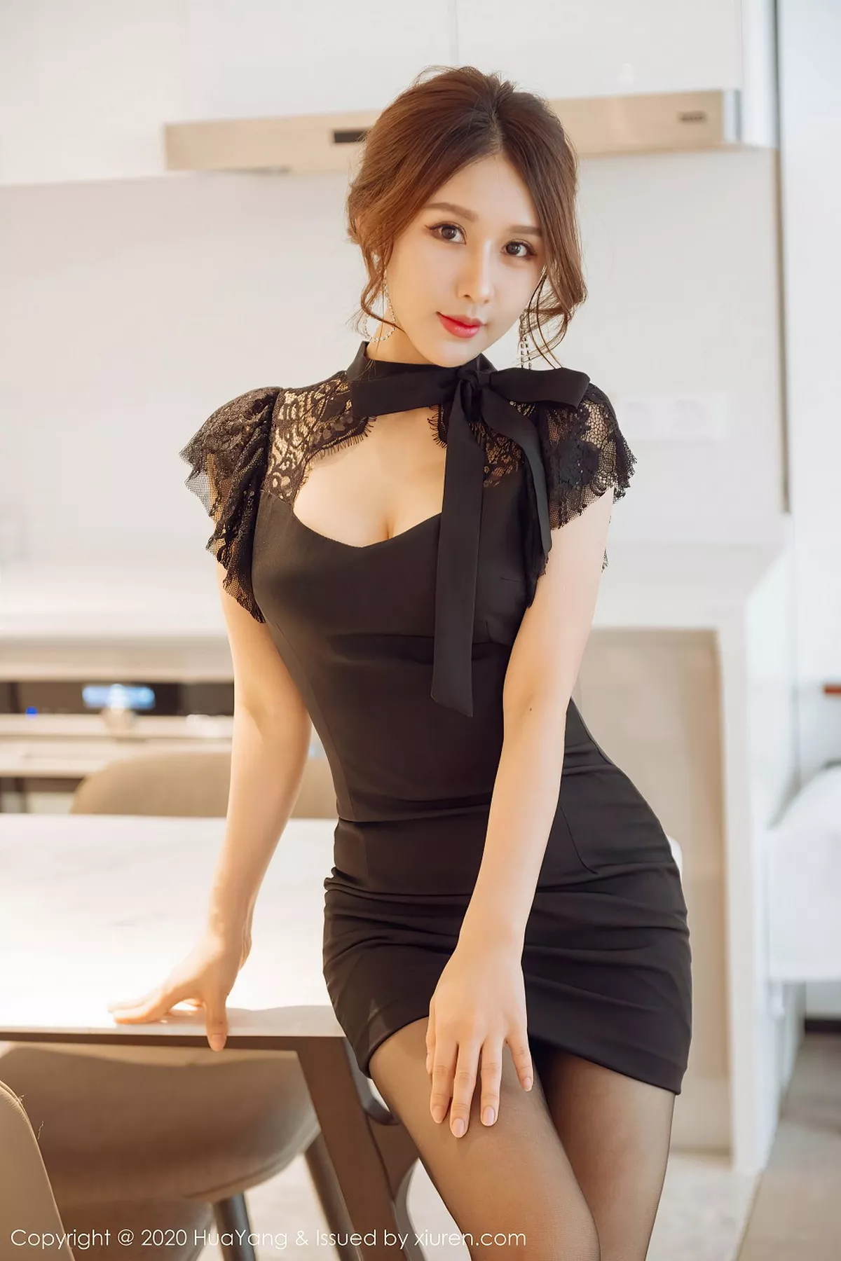 图片[12]-[HuaYang花漾]第299期徐安安写真-秀人资源网