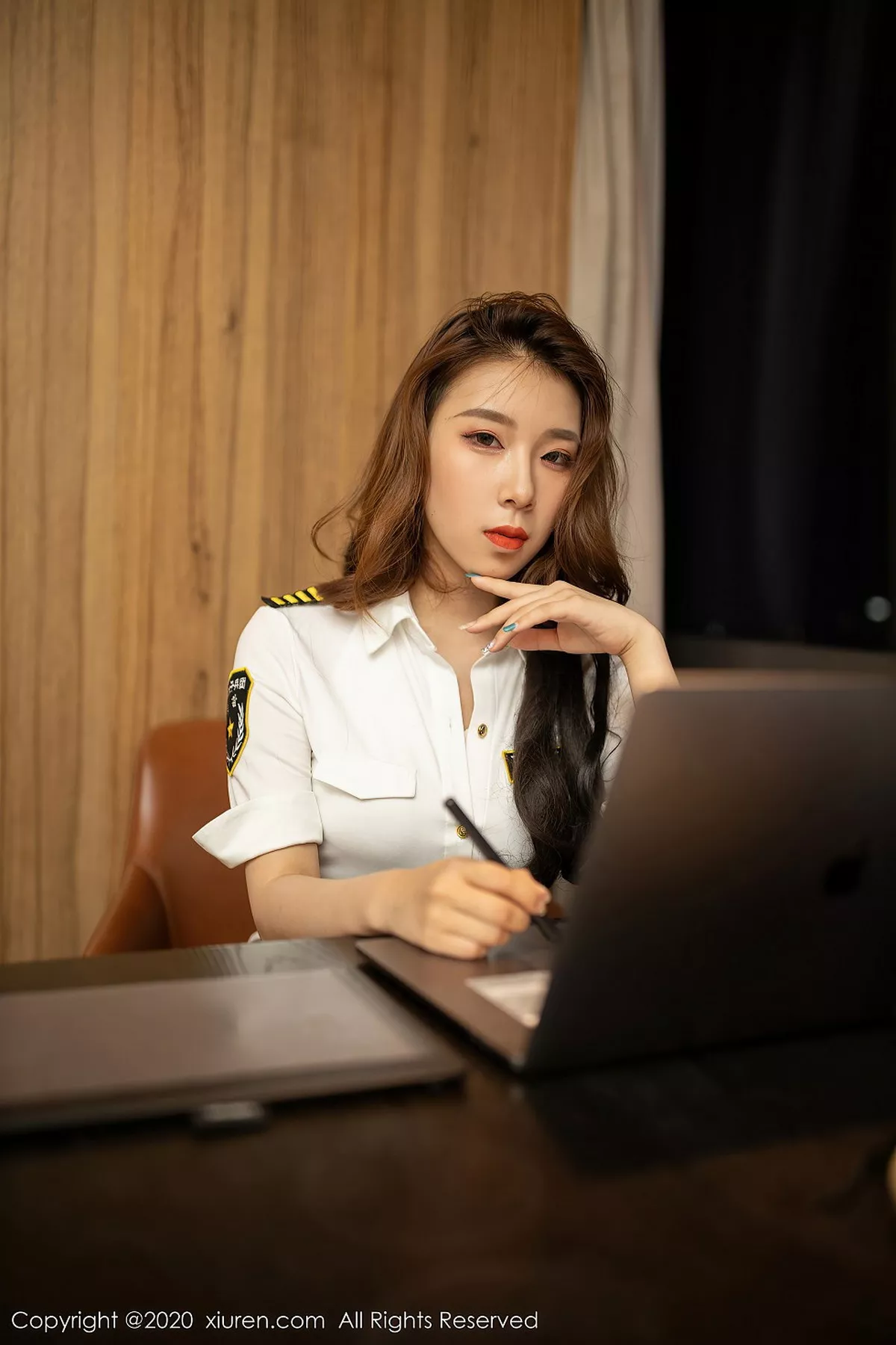 图片[42]-[XiuRen秀人网]第2617期模特合集写真-秀人资源网