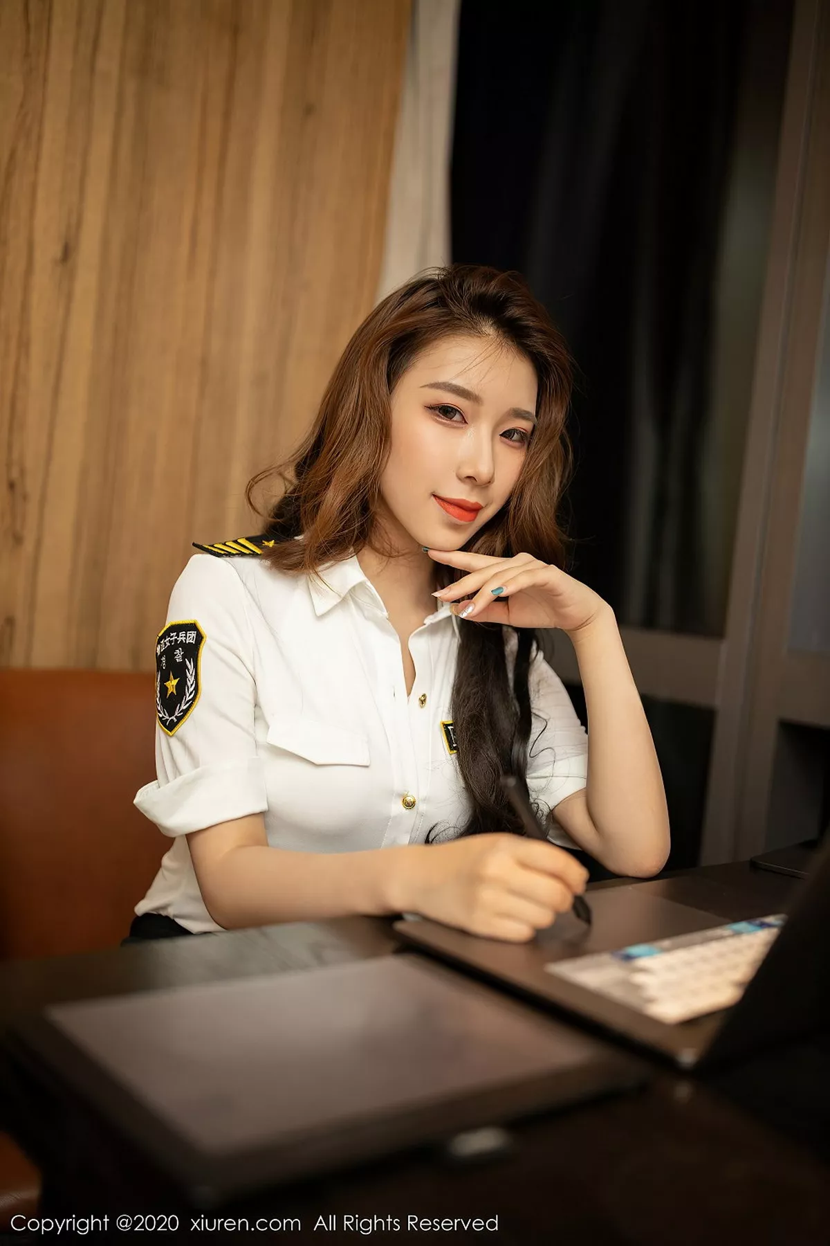 图片[36]-[XiuRen秀人网]第2617期模特合集写真-秀人资源网