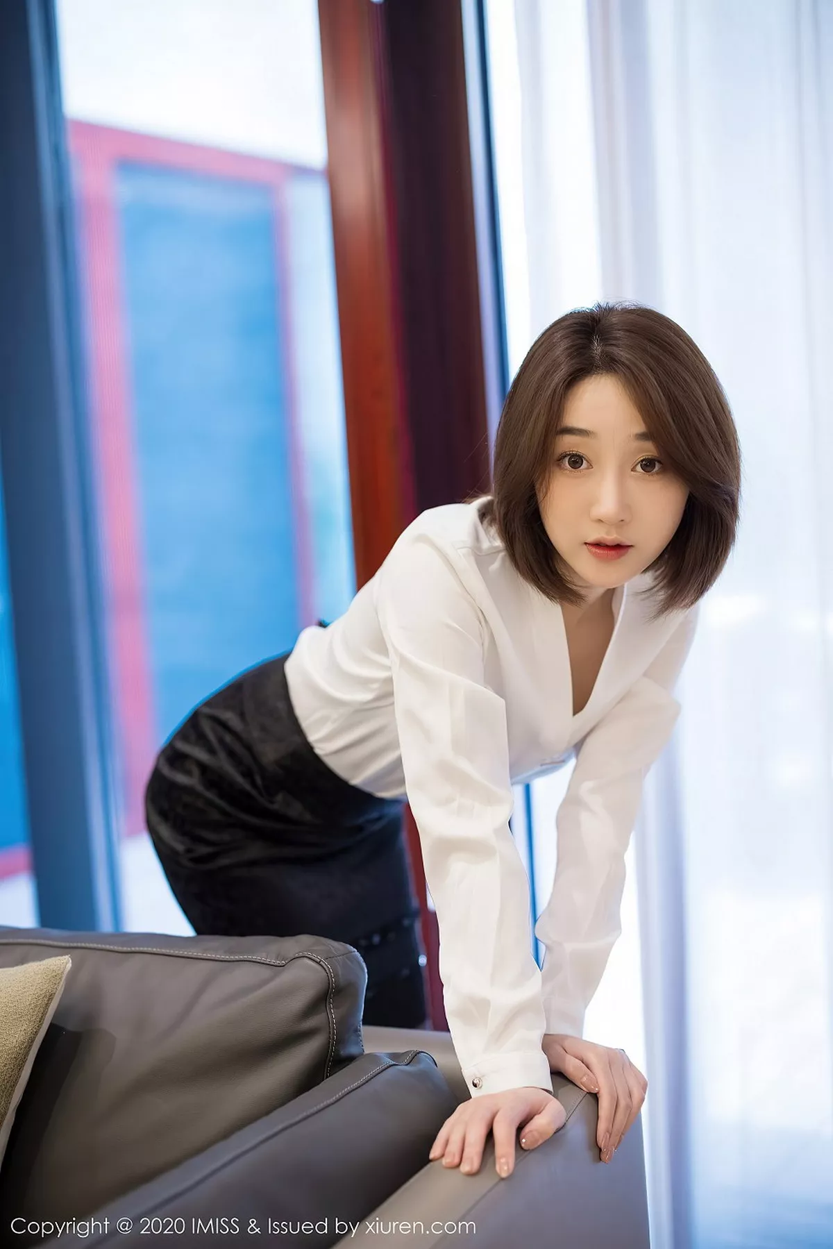 图片[7]-[Imiss爱蜜社]第506期九月生写真-秀人资源网