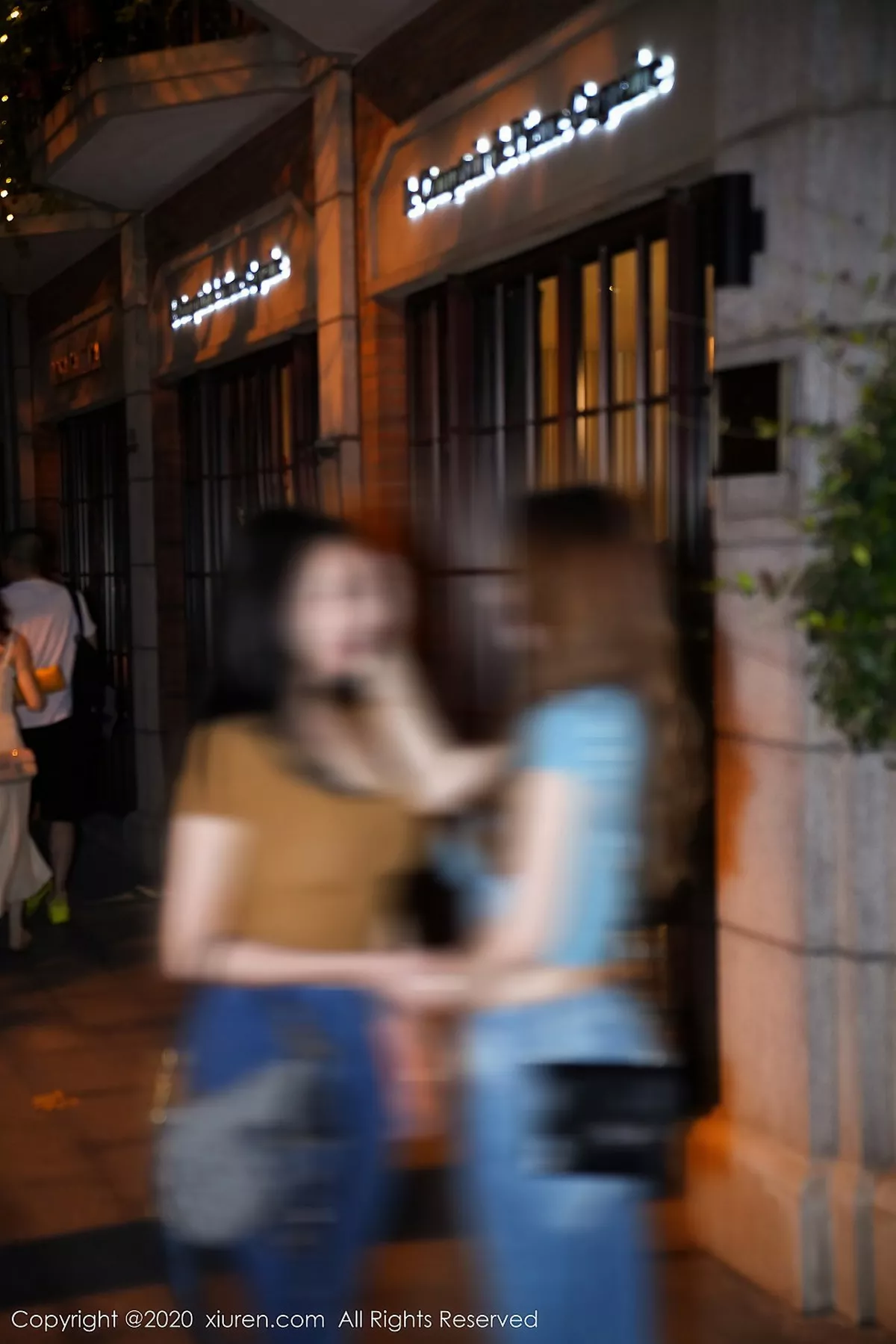 图片[3]-[XiuRen秀人网]第2622期模特合集写真-秀人资源网