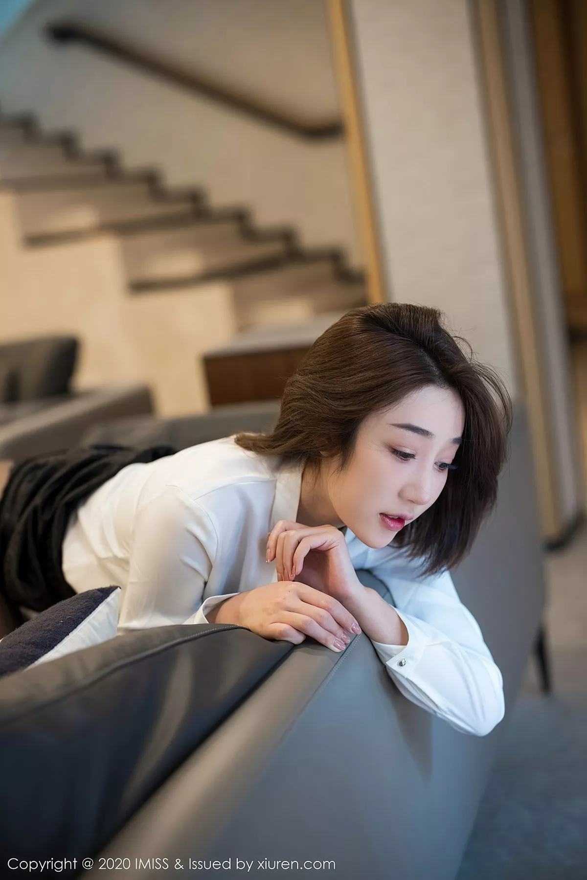 图片[17]-[Imiss爱蜜社]第506期九月生写真-秀人资源网