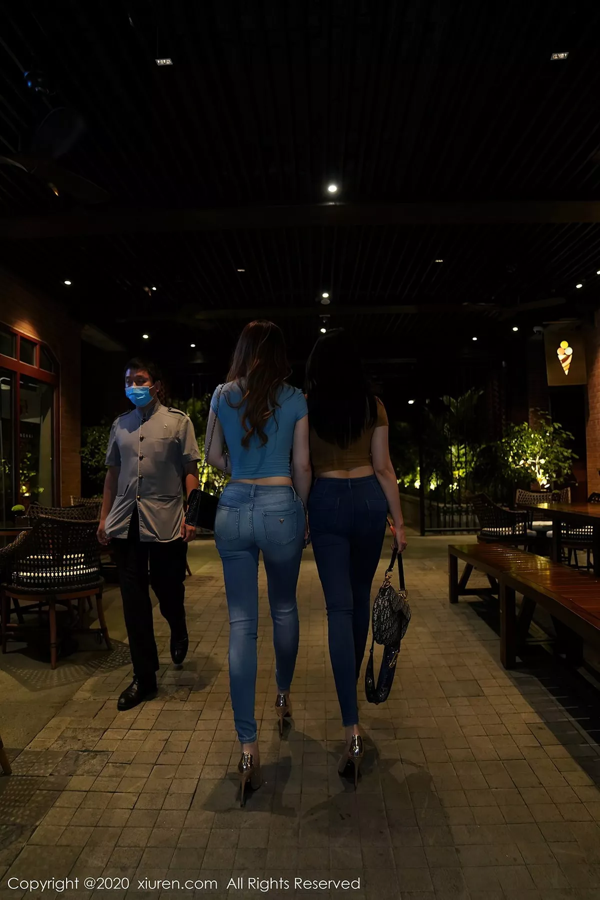 图片[7]-[XiuRen秀人网]第2622期模特合集写真-秀人资源网