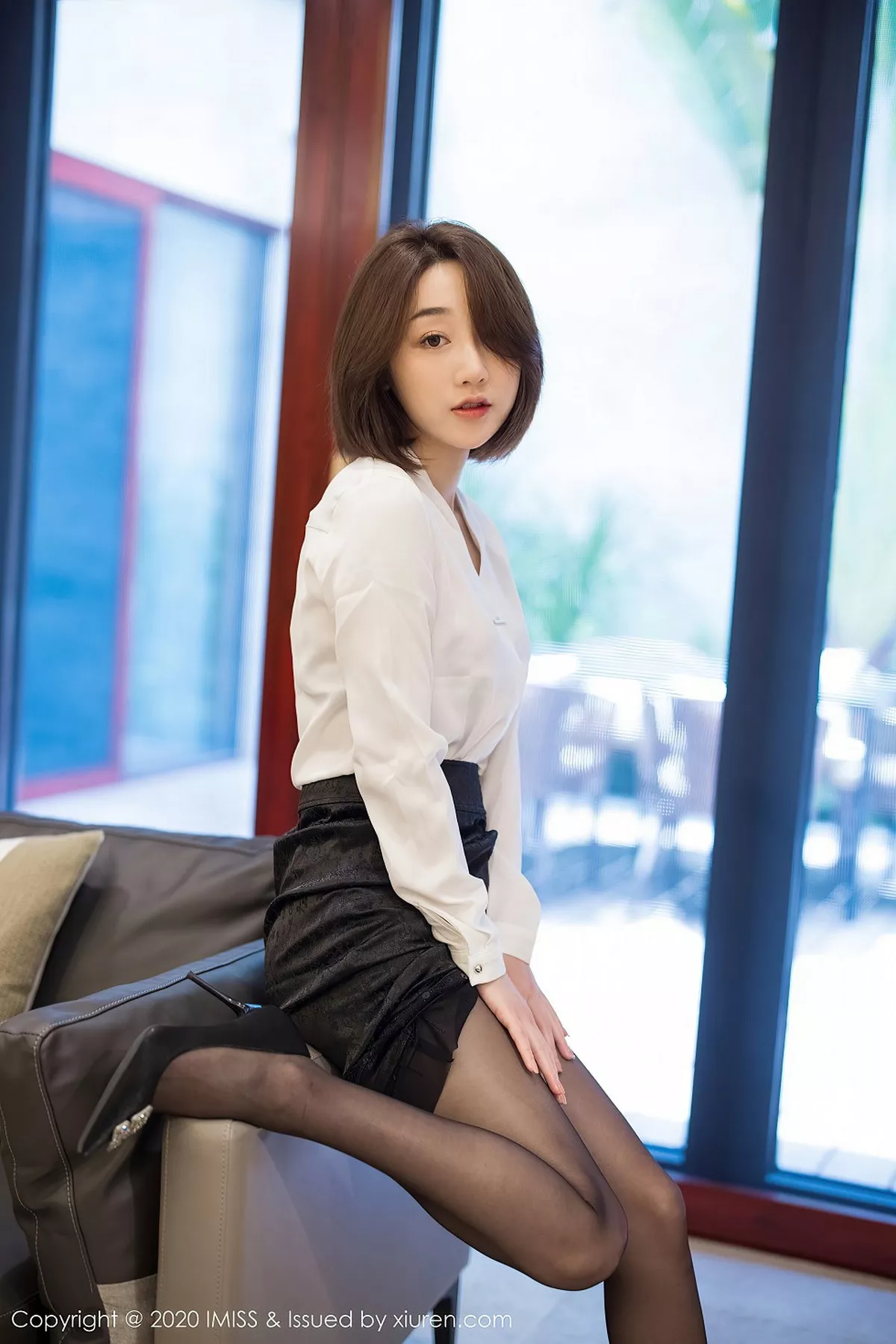 图片[6]-[Imiss爱蜜社]第506期九月生写真-秀人资源网