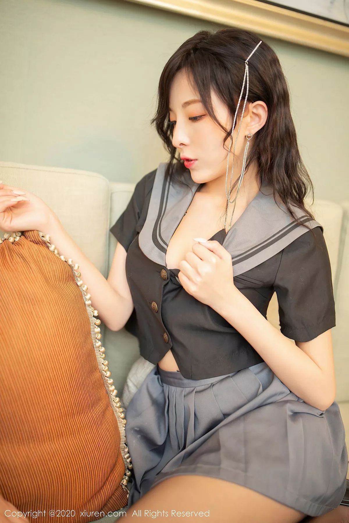 图片[19]-[XiuRen秀人网]第2626期模特合集写真-秀人资源网