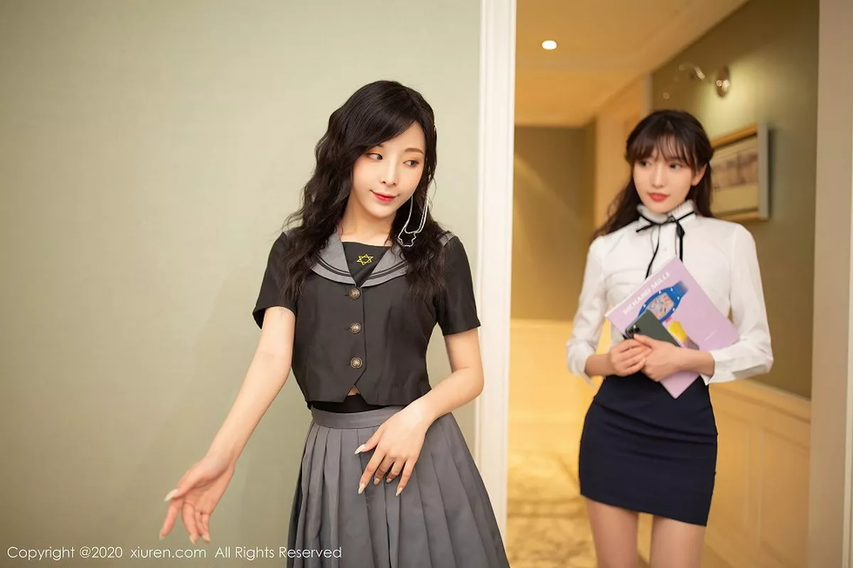 图片[9]-[XiuRen秀人网]第2626期模特合集写真-秀人资源网