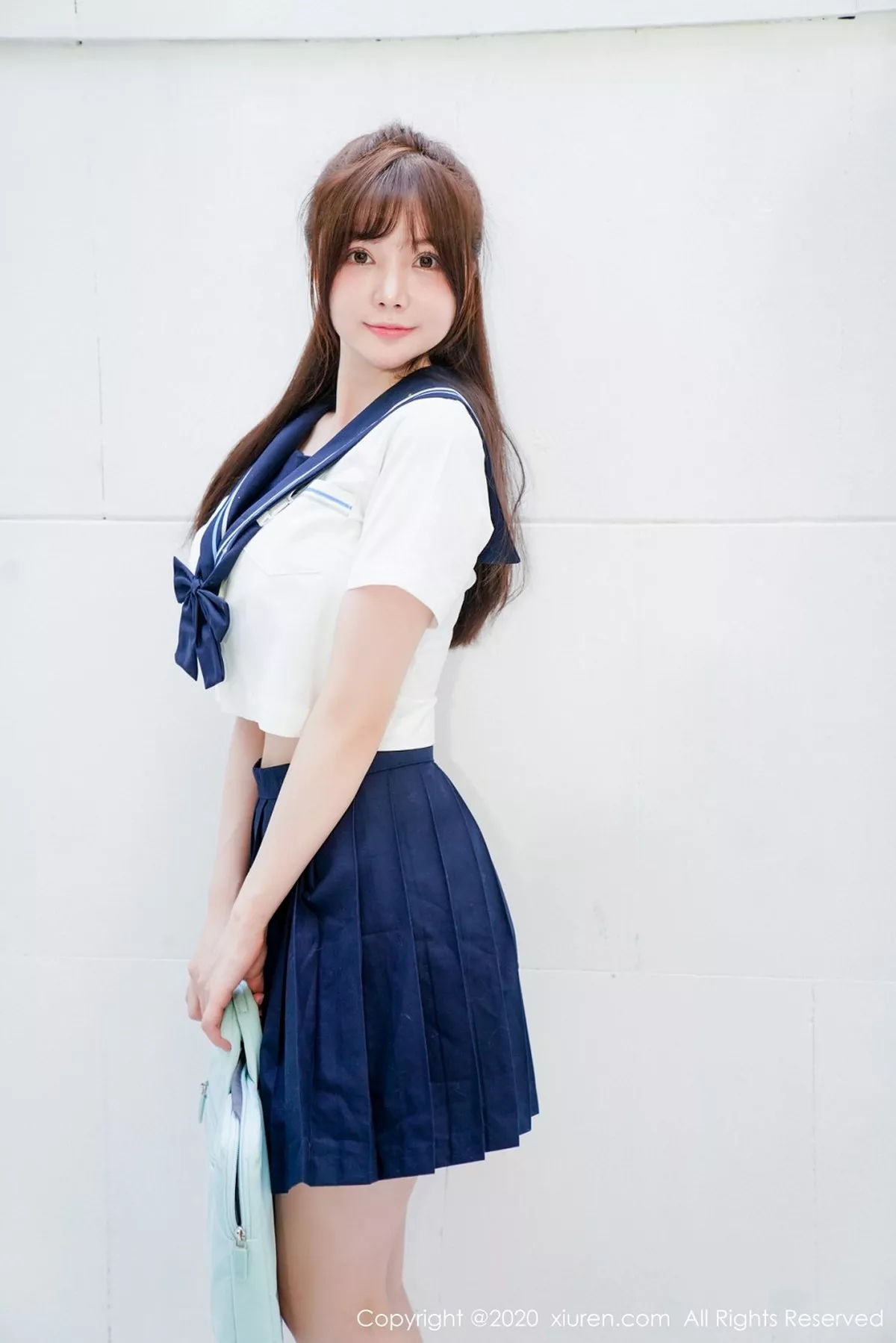 图片[9]-[XiuRen秀人网]第2629期糯美子写真-秀人资源网