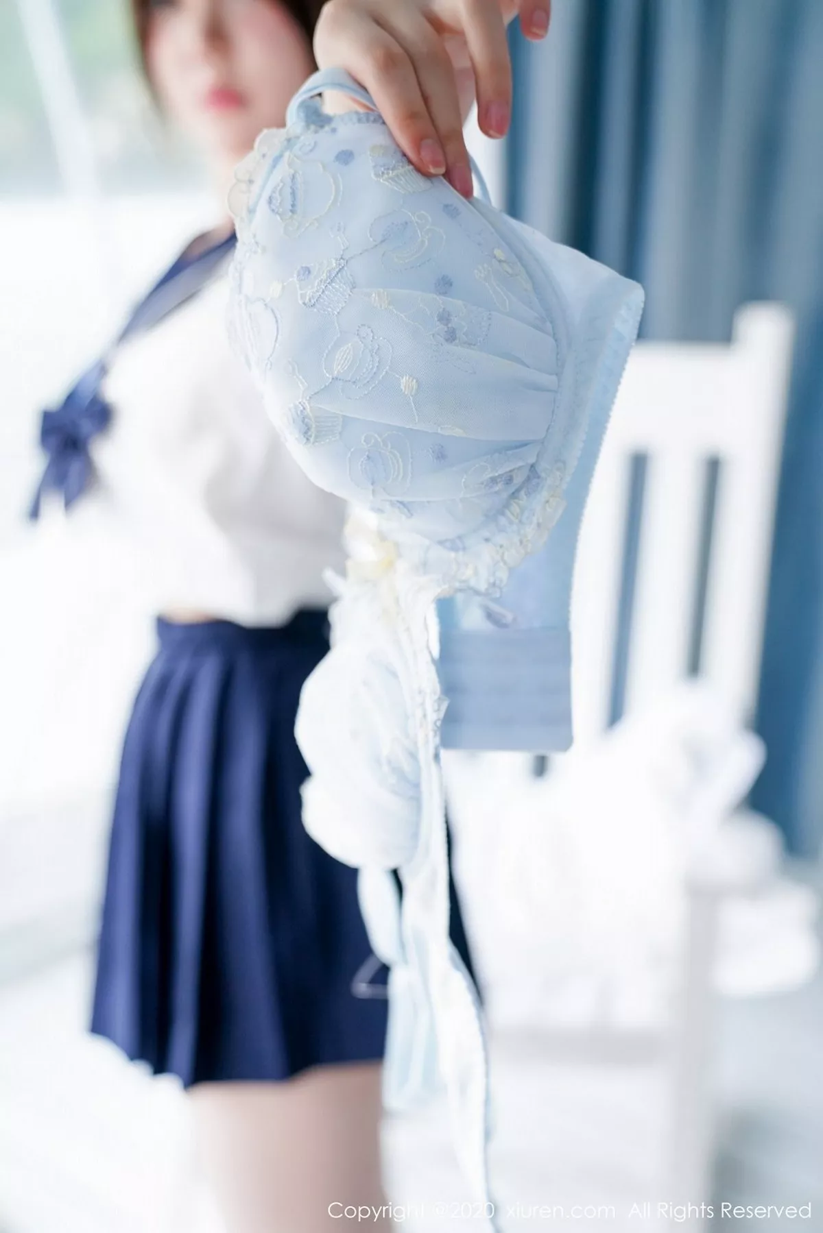 图片[7]-[XiuRen秀人网]第2629期糯美子写真-秀人资源网