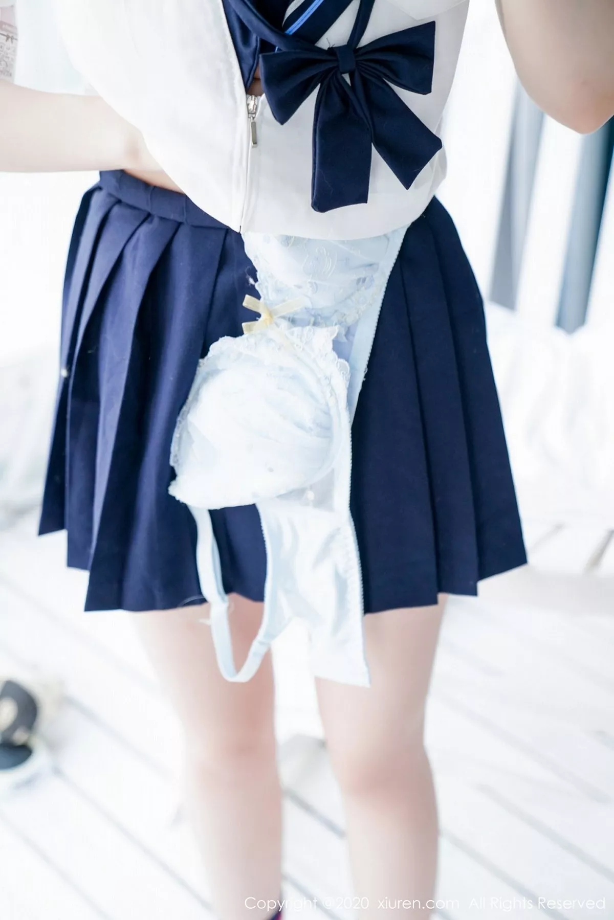 图片[5]-[XiuRen秀人网]第2629期糯美子写真-秀人资源网