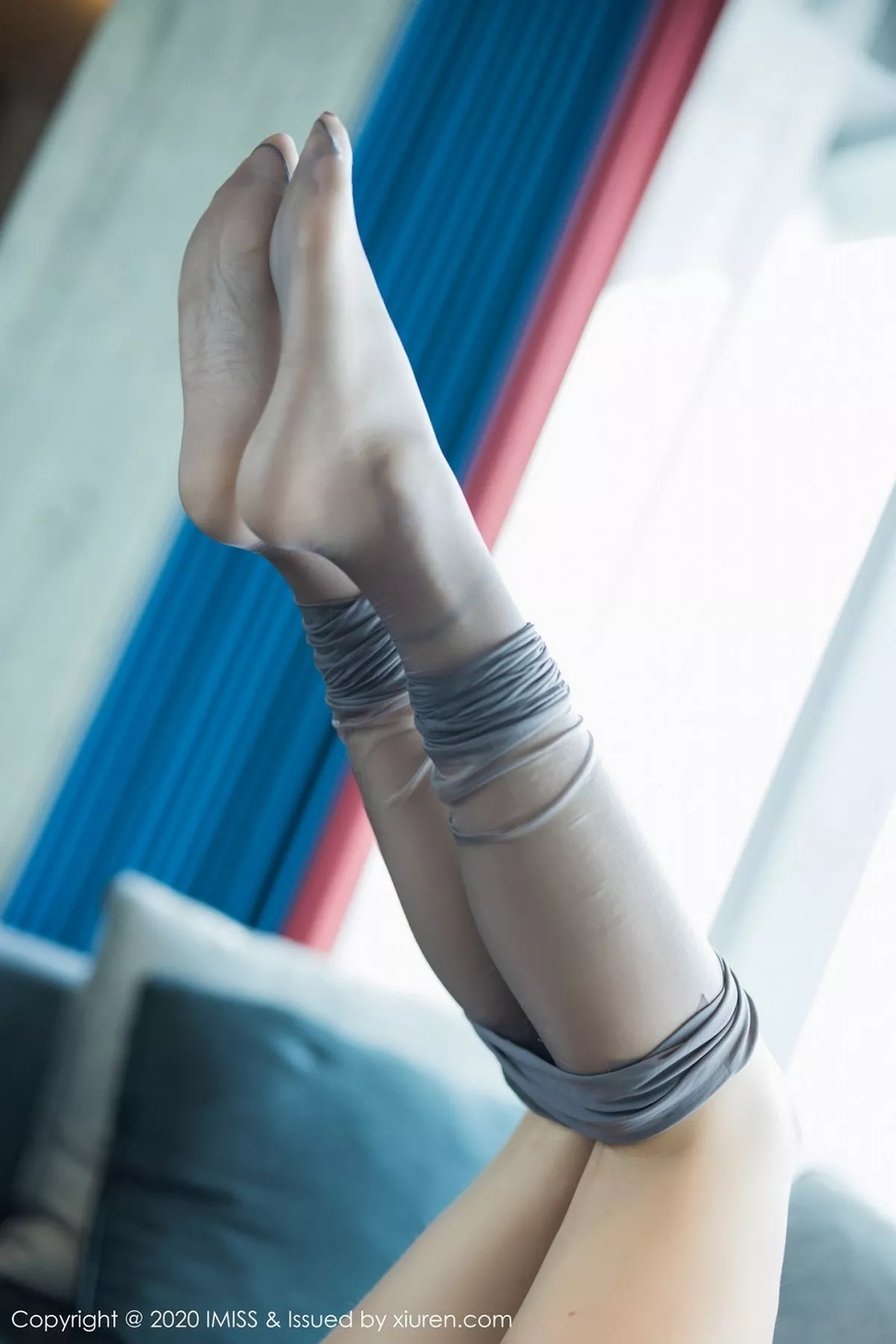 图片[23]-[Imiss爱蜜社]第507期Lavinia写真-秀人资源网