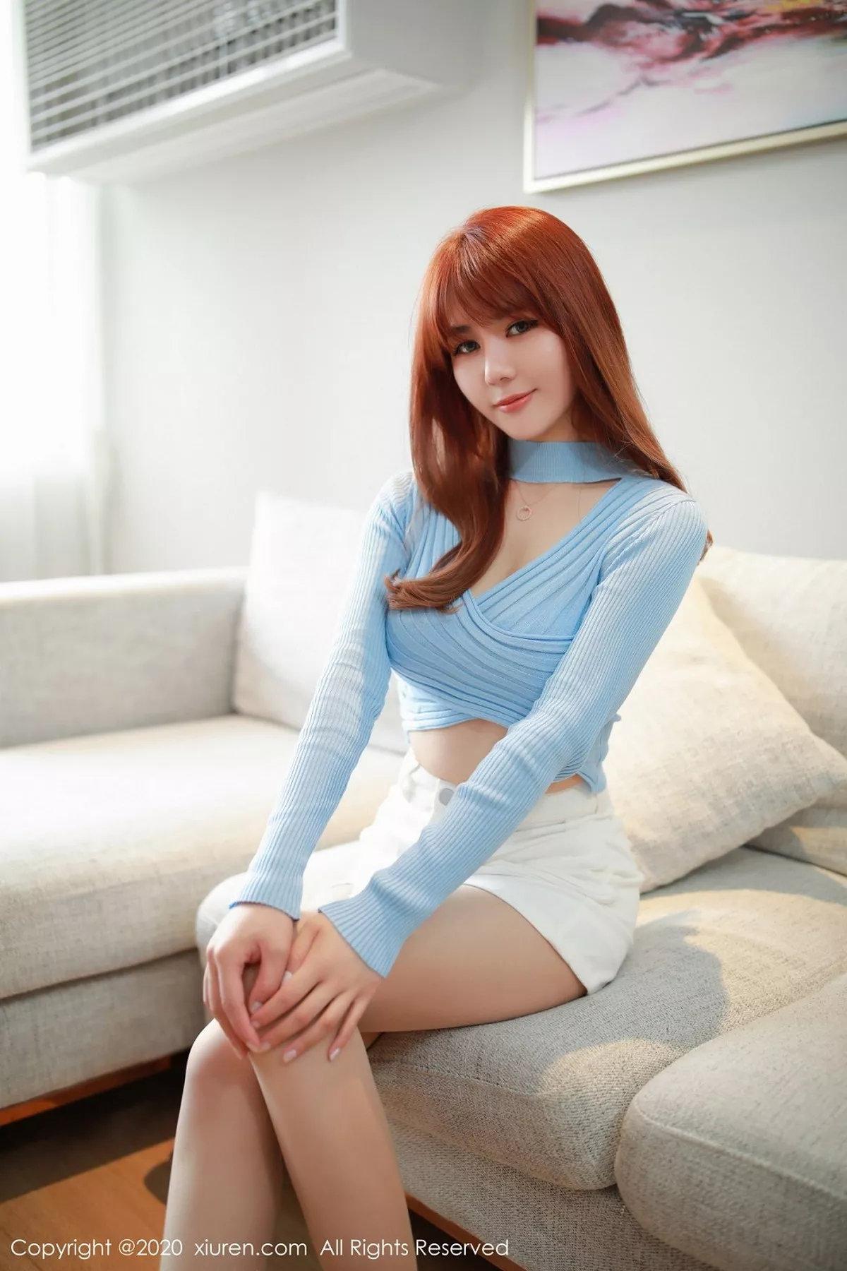 图片[14]-[XiuRen秀人网]第2632期如歌Fairy写真-秀人资源网