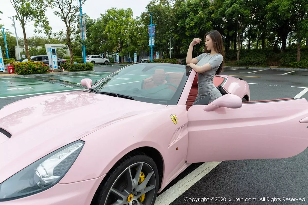 图片[13]-[XiuRen秀人网]第2641期尤妮丝写真-秀人资源网