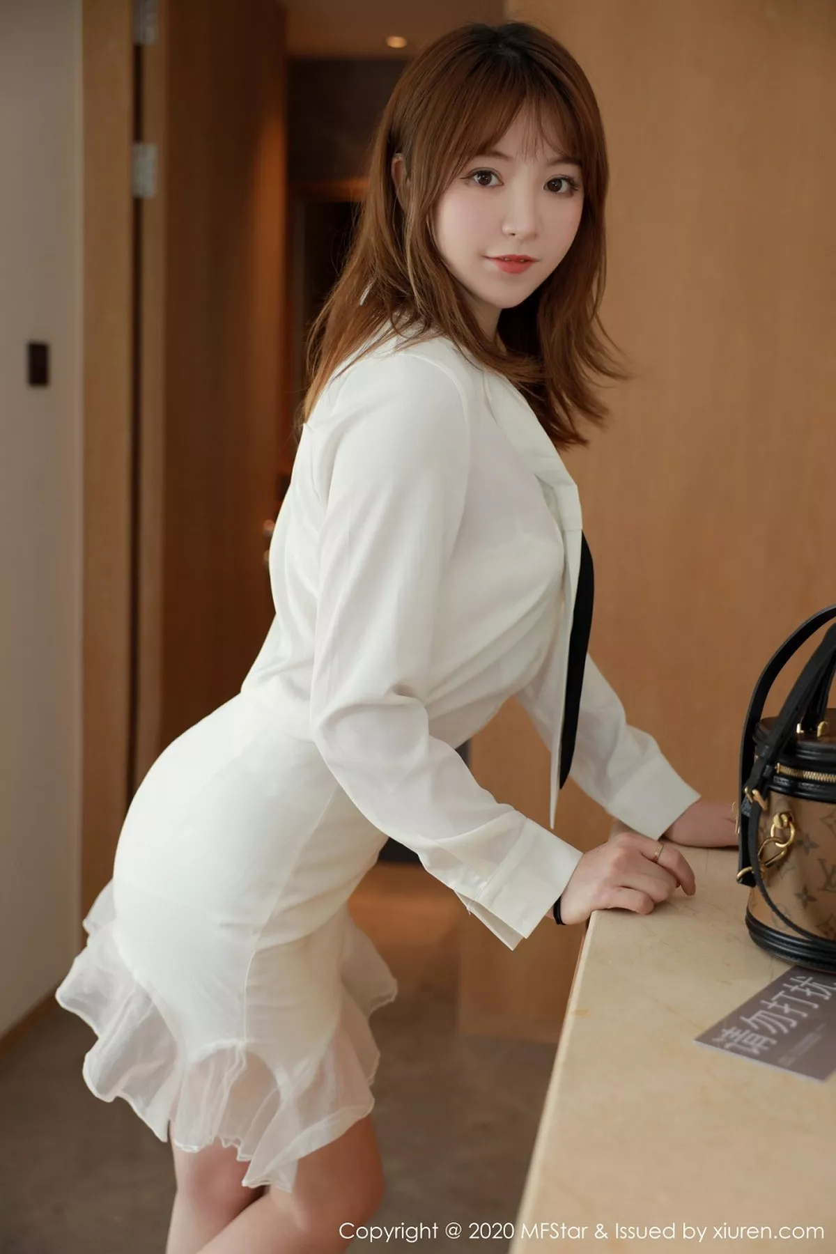 图片[39]-[MFStar模范学院]第400期yoo优优写真-秀人资源网