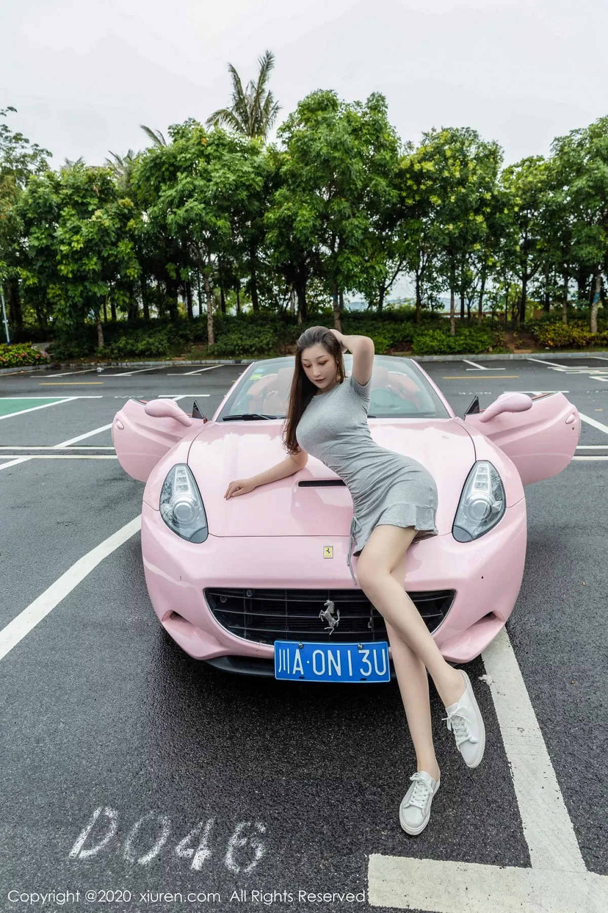 图片[21]-[XiuRen秀人网]第2641期尤妮丝写真-秀人资源网