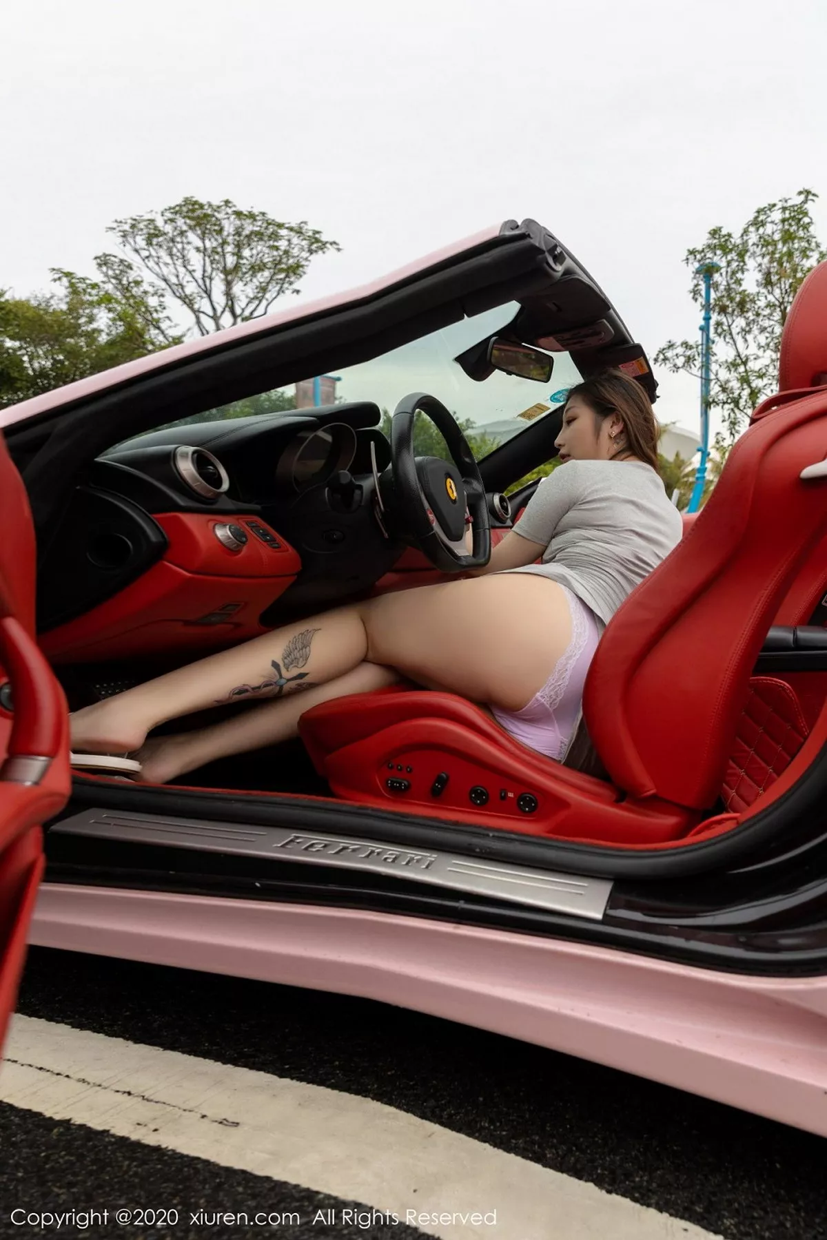 图片[31]-[XiuRen秀人网]第2641期尤妮丝写真-秀人资源网