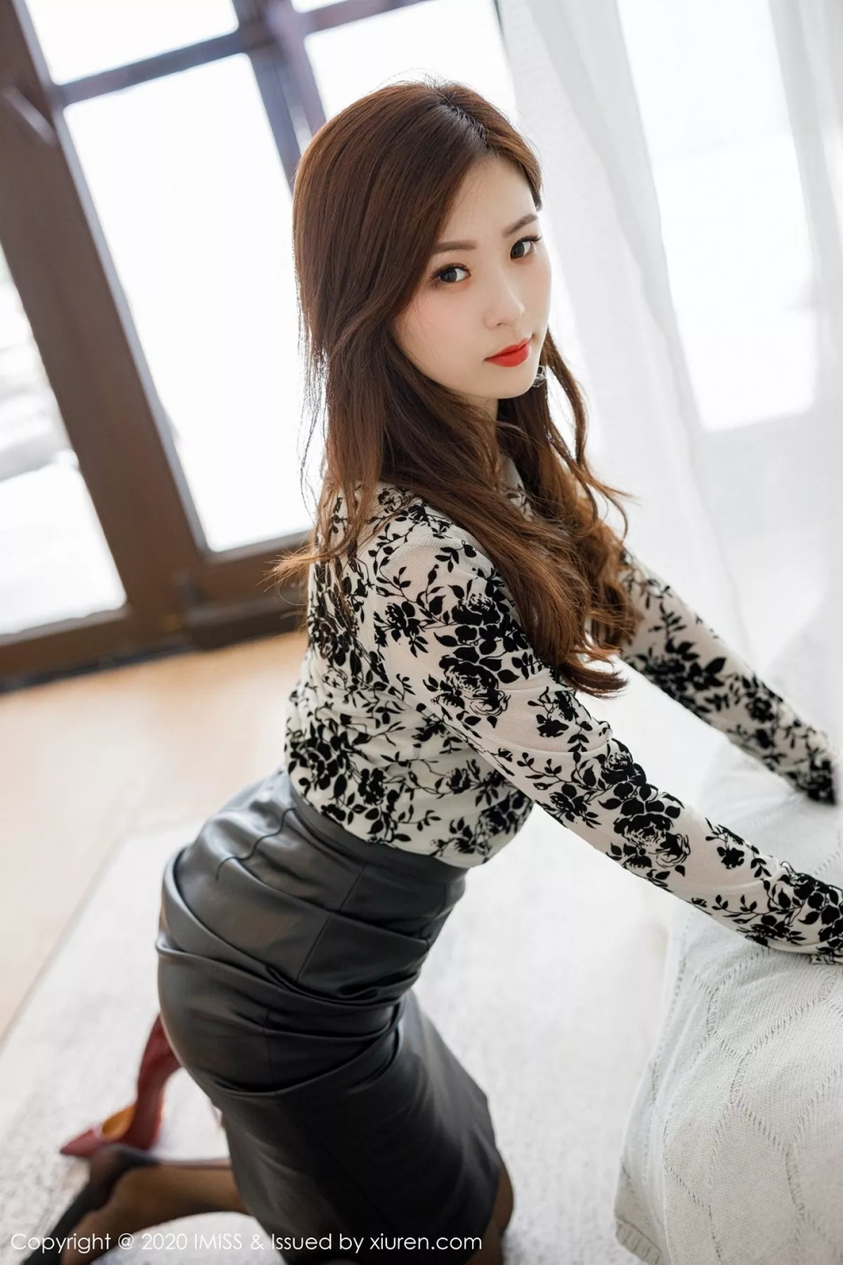 图片[28]-[Imiss爱蜜社]第508期杨紫嫣写真-秀人资源网