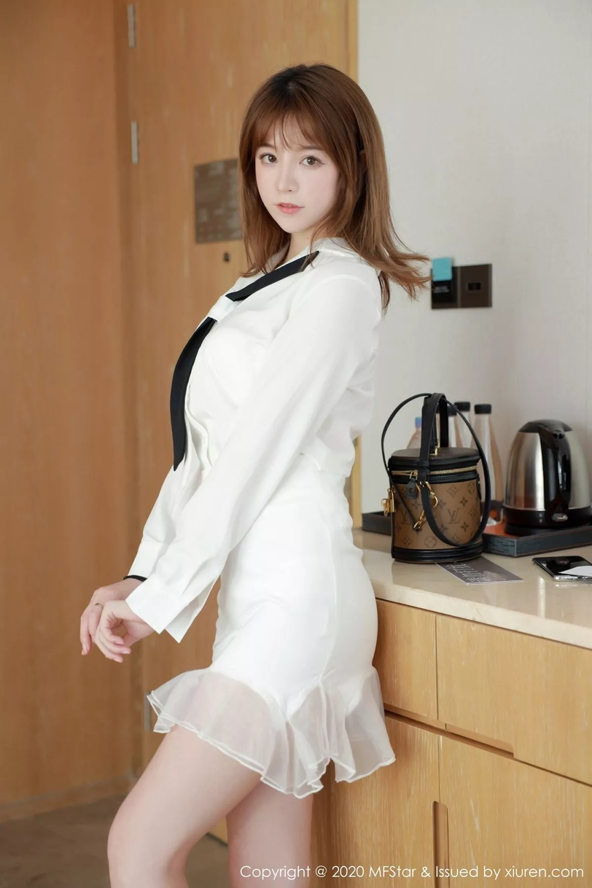 图片[18]-[MFStar模范学院]第400期yoo优优写真-秀人资源网