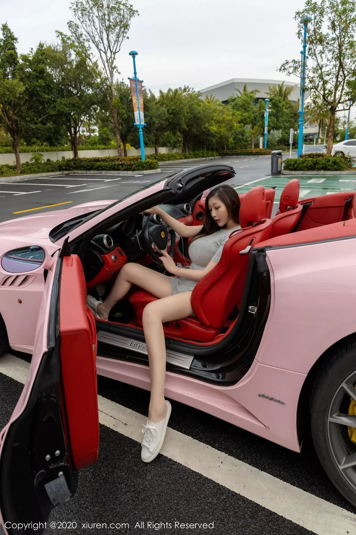 图片[26]-[XiuRen秀人网]第2641期尤妮丝写真-秀人资源网