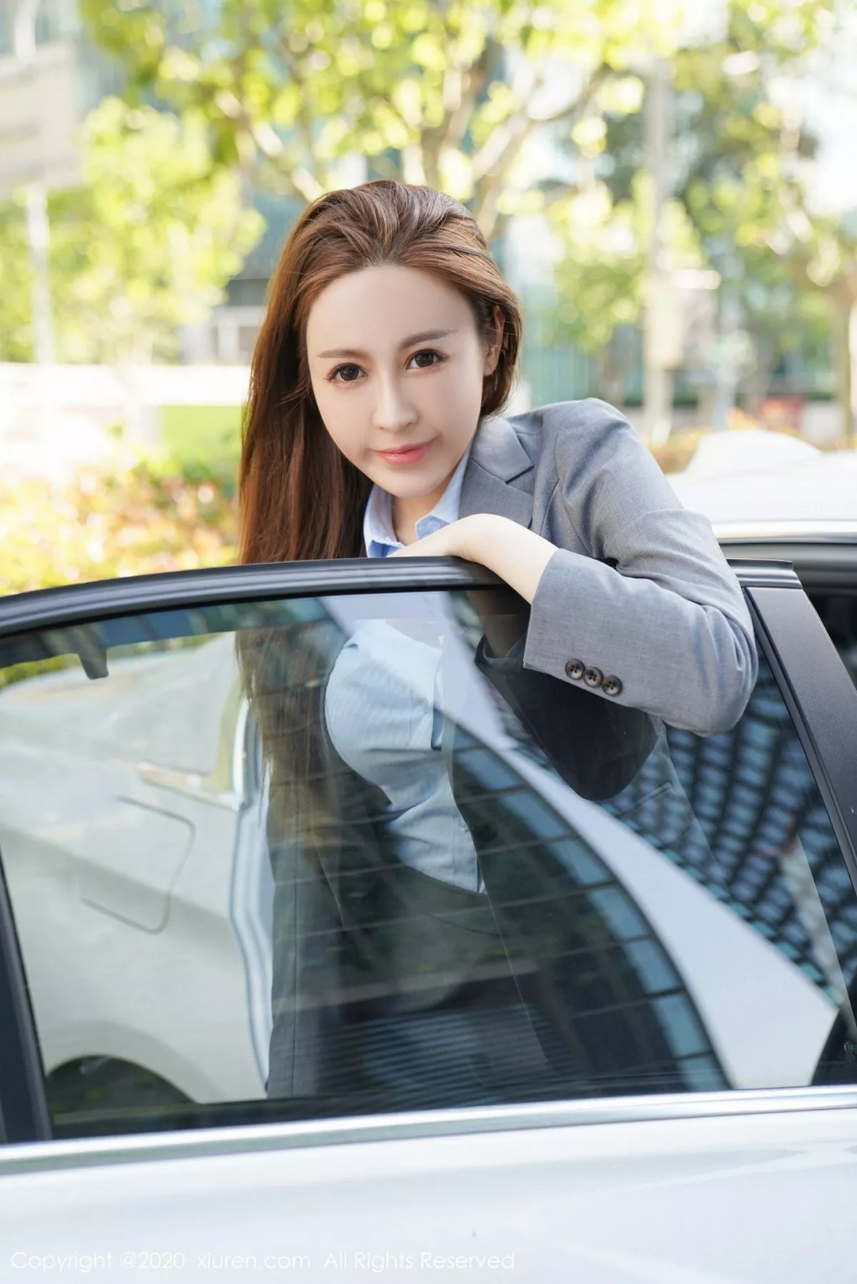 图片[4]-[XiuRen秀人网]第2638期周井空写真-秀人资源网