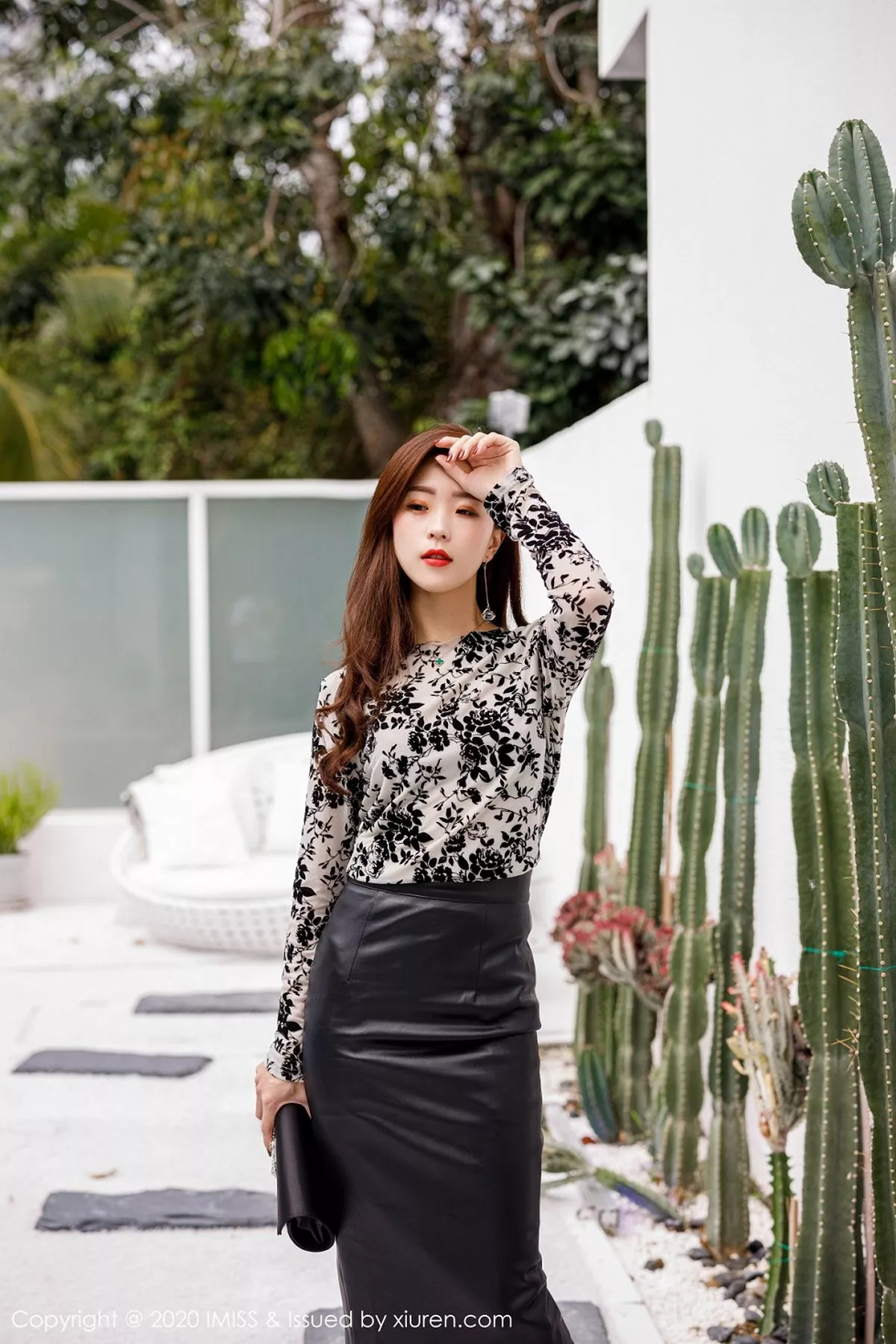 图片[26]-[Imiss爱蜜社]第508期杨紫嫣写真-秀人资源网