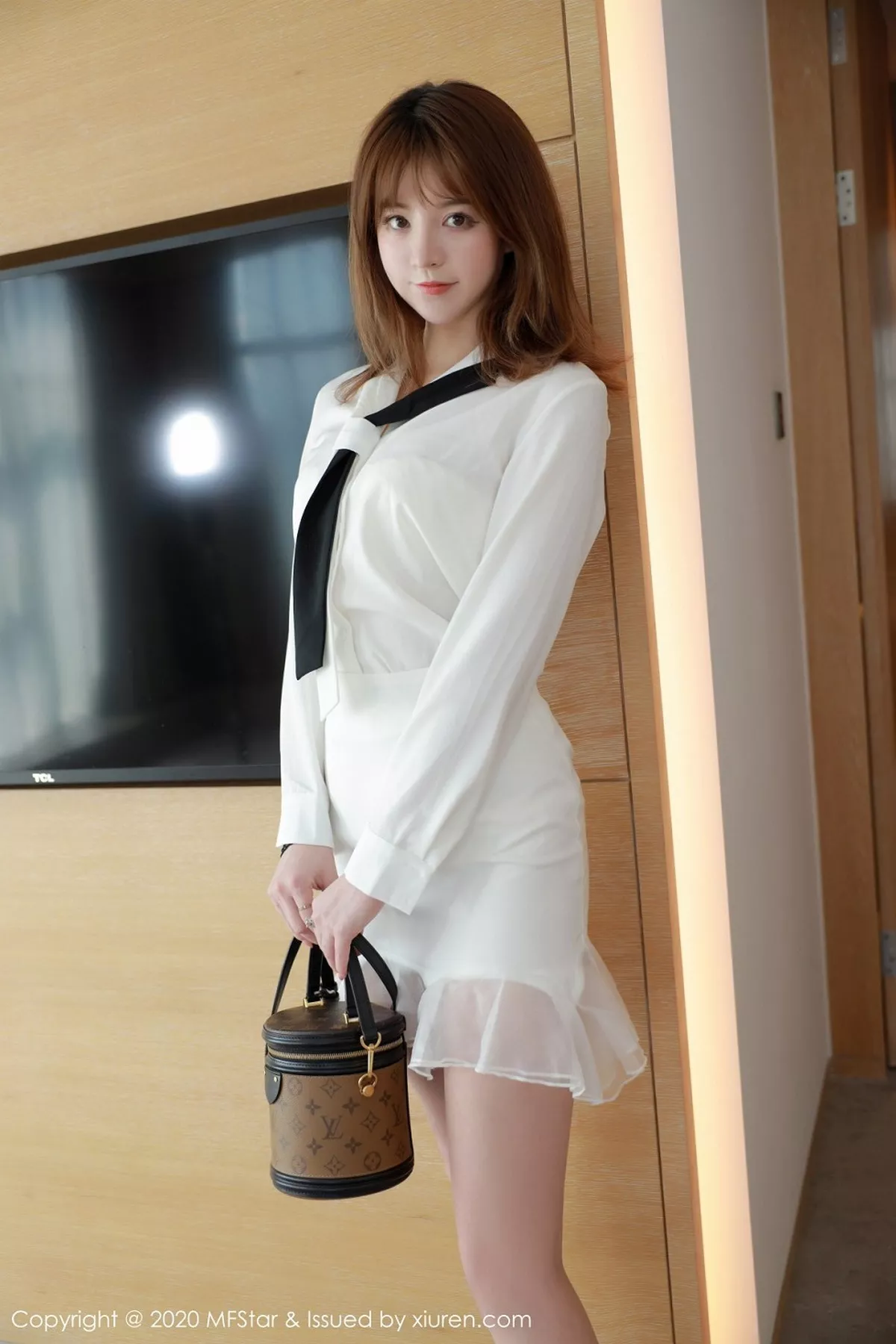 图片[21]-[MFStar模范学院]第400期yoo优优写真-秀人资源网