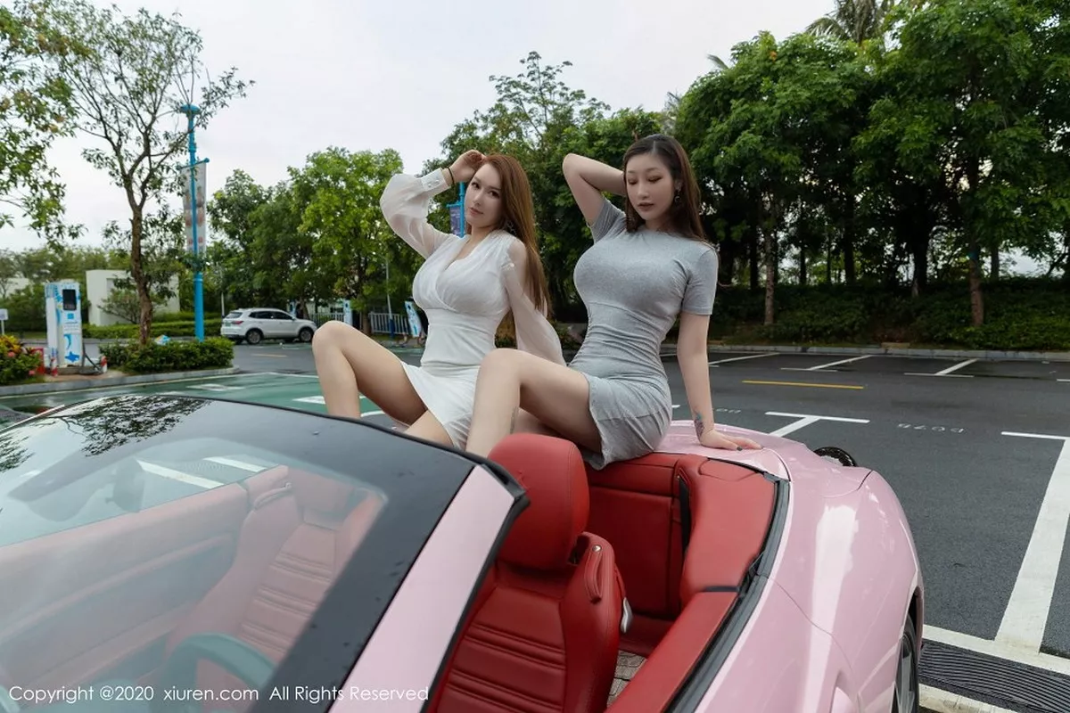 [XiuRen秀人网]第2641期尤妮丝写真-秀人资源网