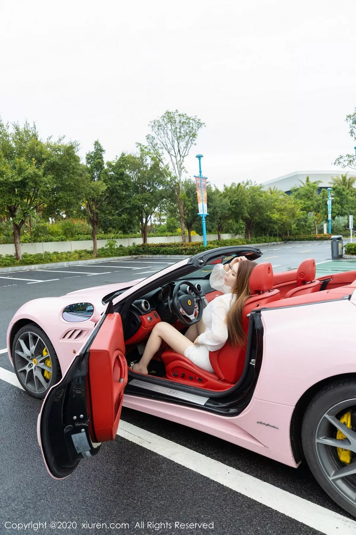 图片[30]-[XiuRen秀人网]第2641期尤妮丝写真-秀人资源网