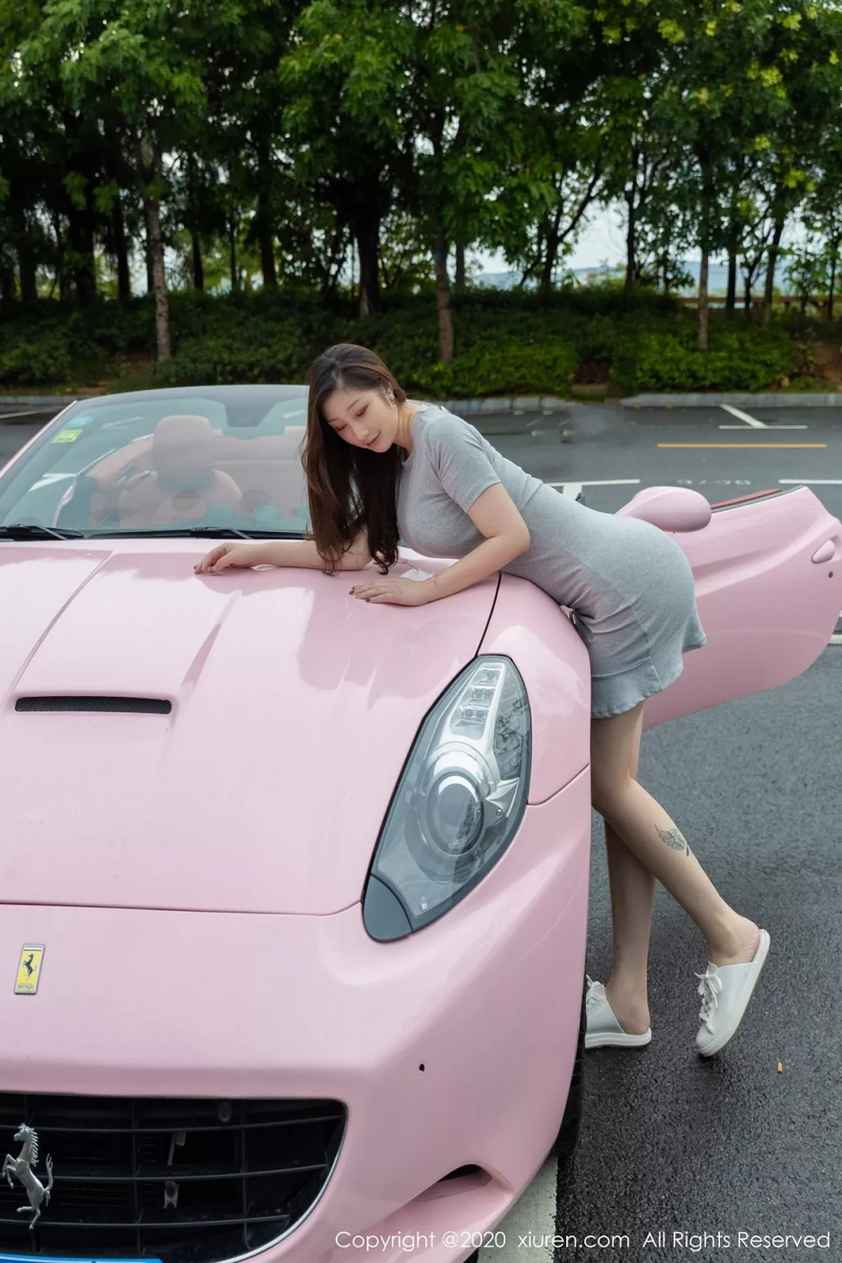 图片[24]-[XiuRen秀人网]第2641期尤妮丝写真-秀人资源网