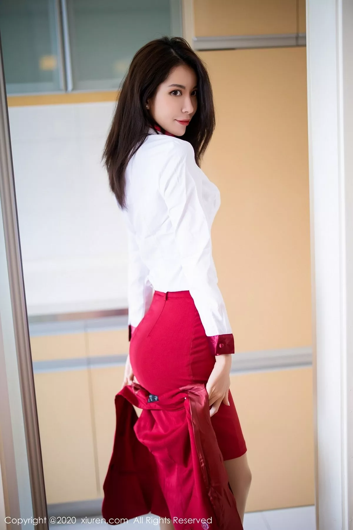 图片[10]-[XiuRen秀人网]第2640期Carry写真-秀人资源网