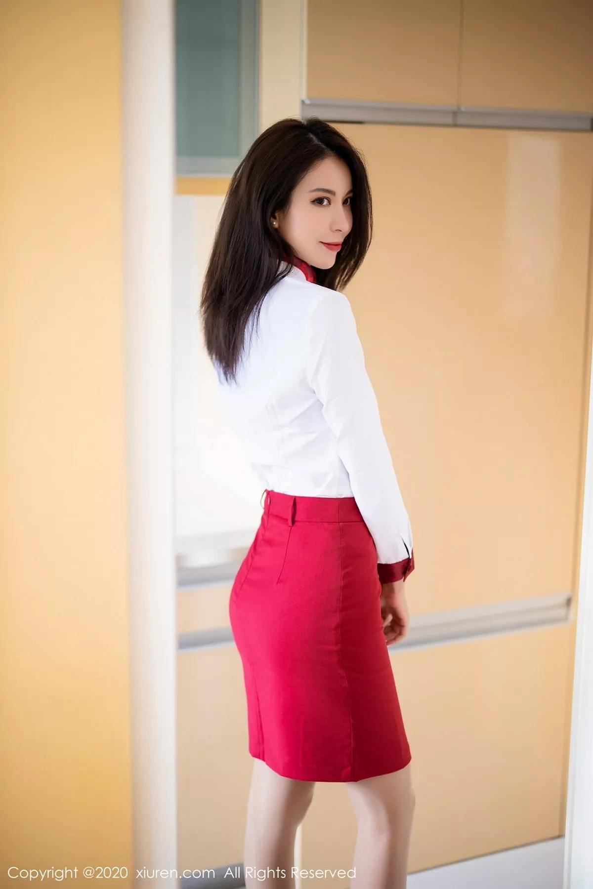 图片[14]-[XiuRen秀人网]第2640期Carry写真-秀人资源网