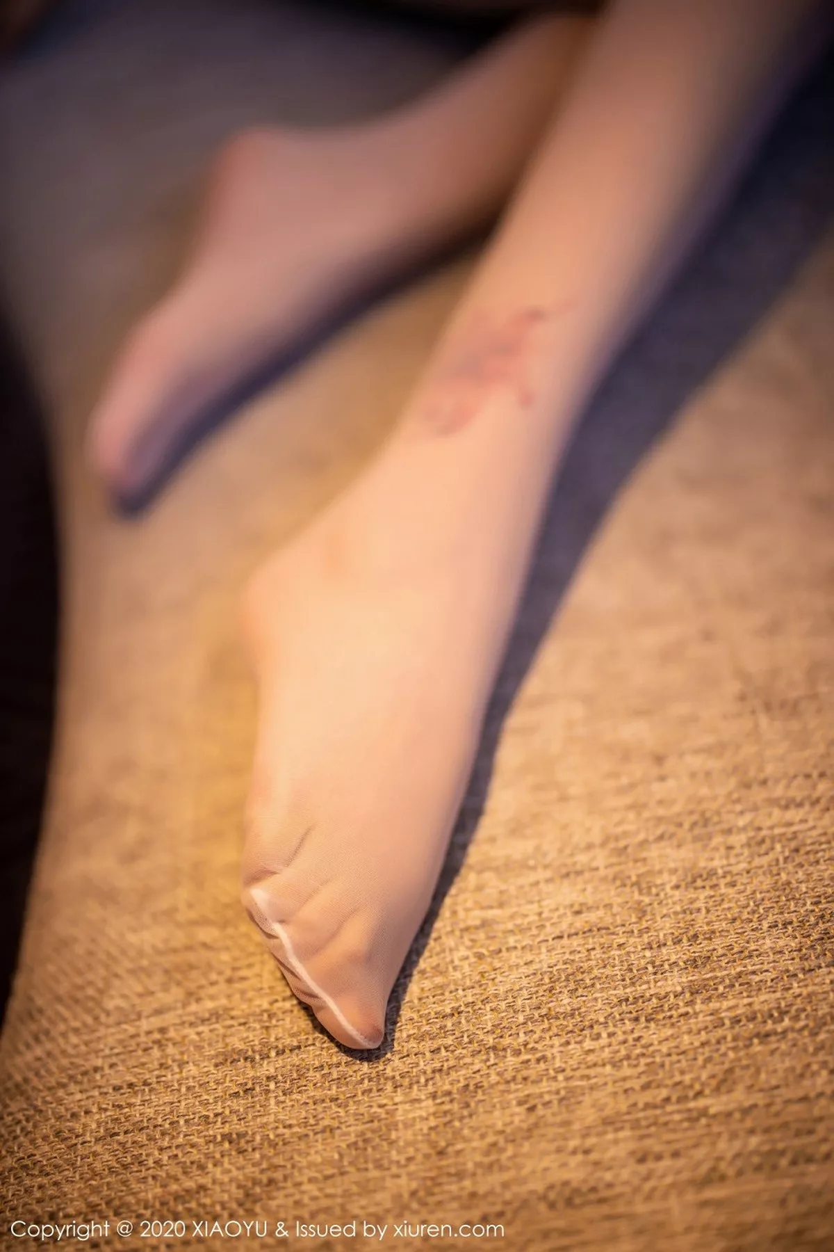 图片[5]-[XiaoYu画语界]第384期冯木木写真-秀人资源网