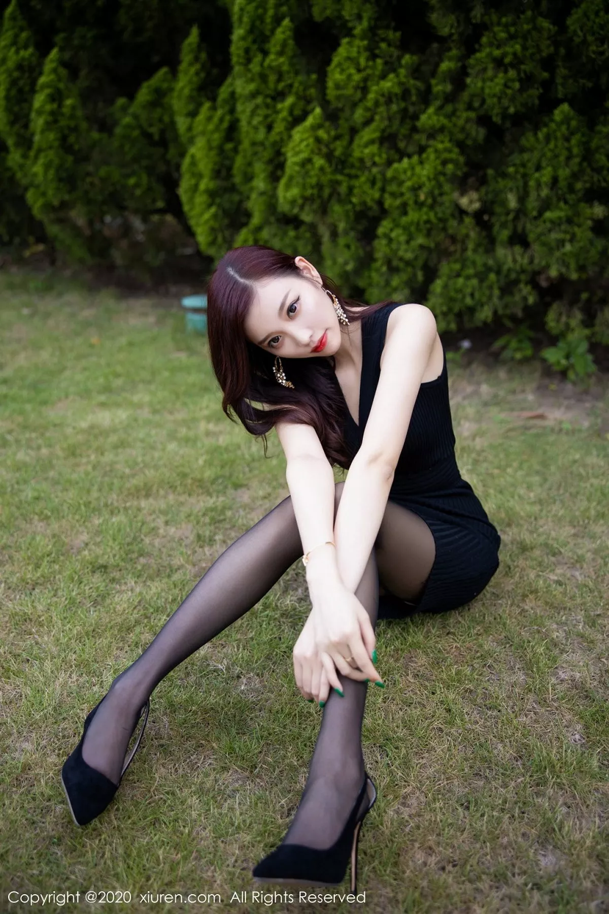 图片[38]-[XiuRen秀人网]第2648期杨晨晨写真-秀人资源网