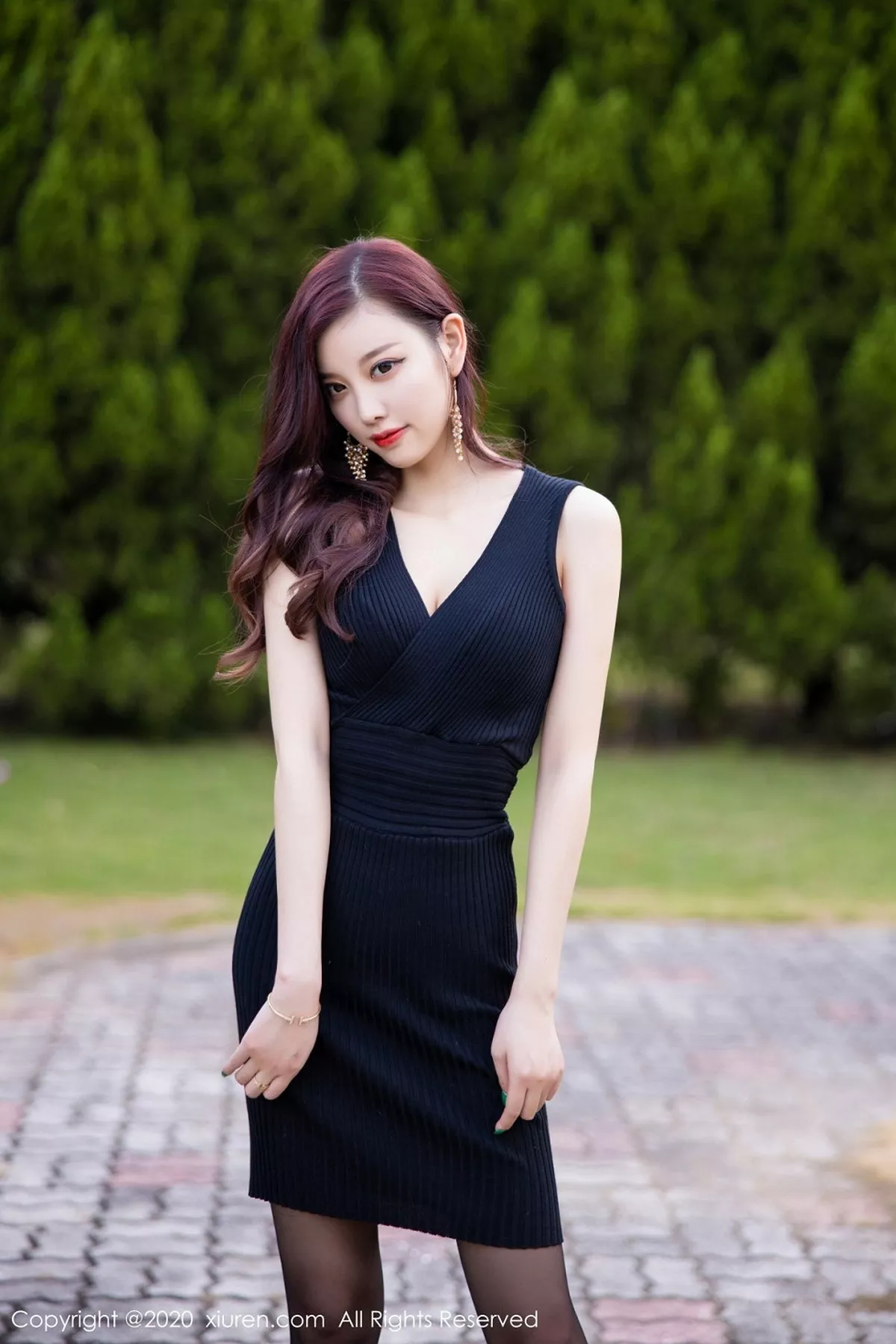 图片[29]-[XiuRen秀人网]第2648期杨晨晨写真-秀人资源网