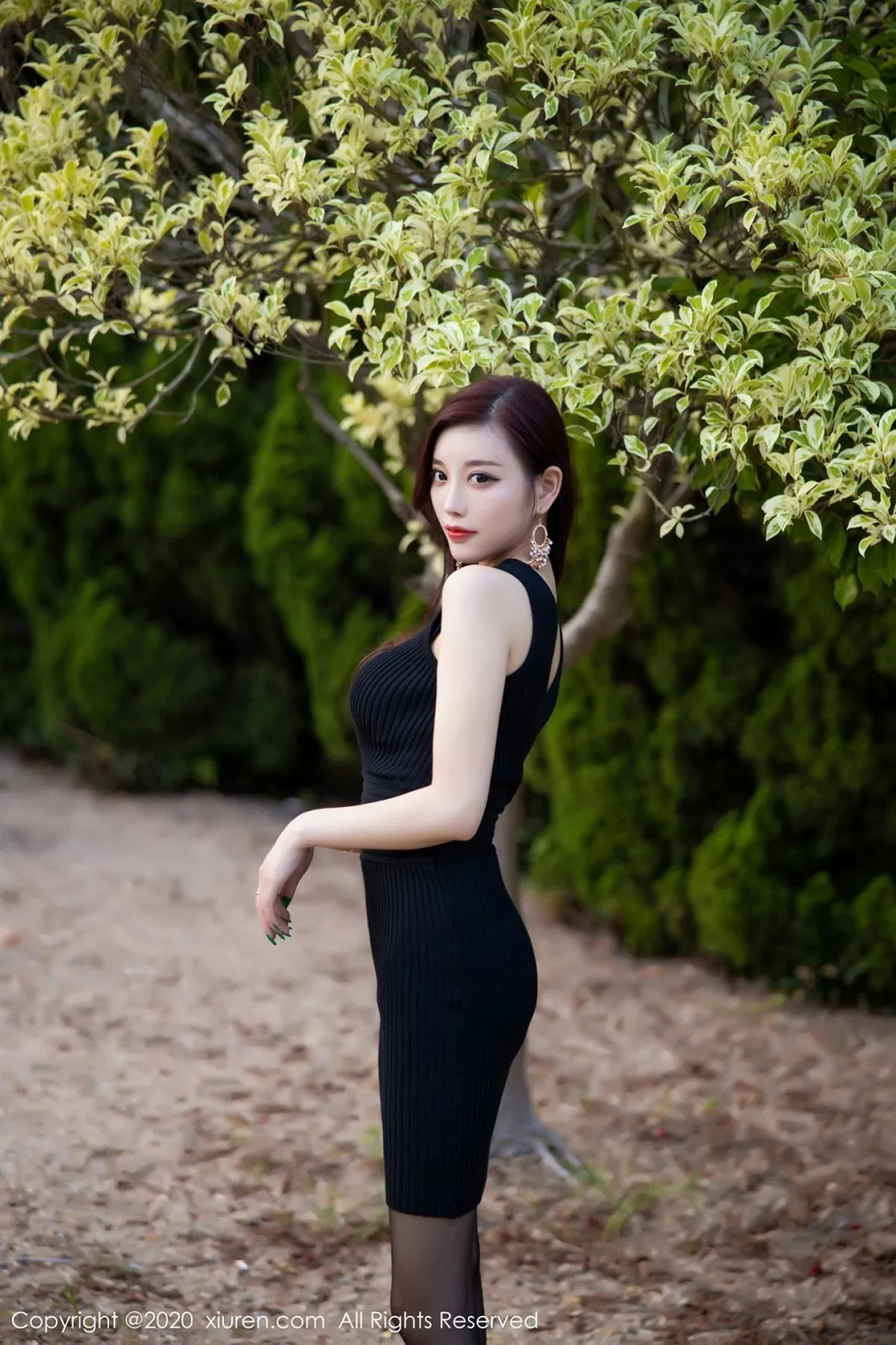 图片[36]-[XiuRen秀人网]第2648期杨晨晨写真-秀人资源网