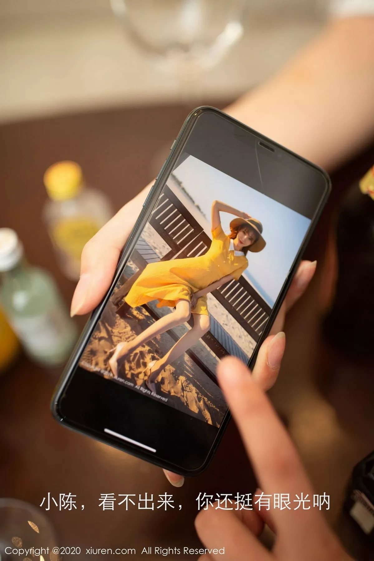 图片[35]-[XiuRen秀人网]第2647期陆萱萱写真-秀人资源网