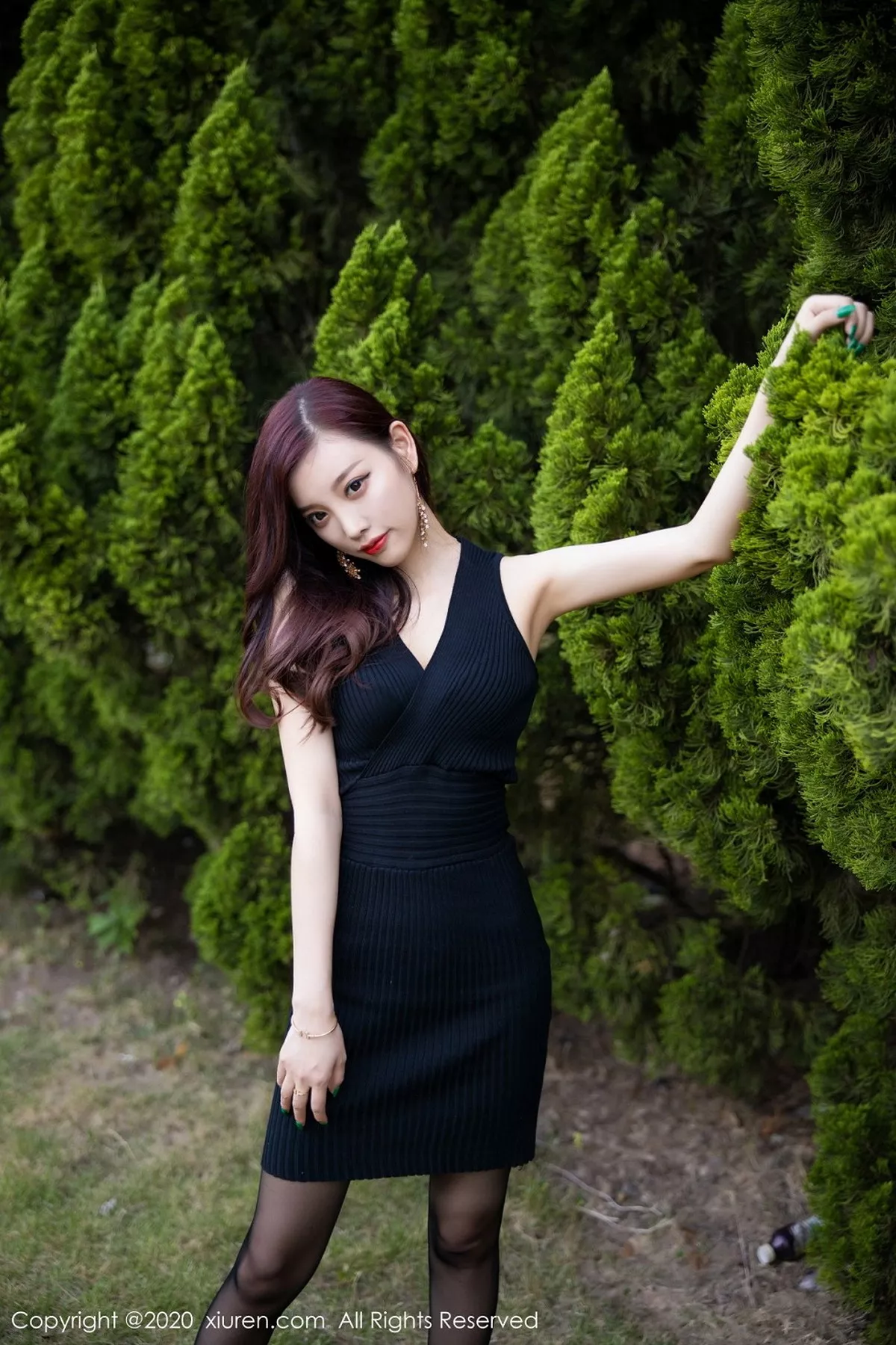 图片[50]-[XiuRen秀人网]第2648期杨晨晨写真-秀人资源网