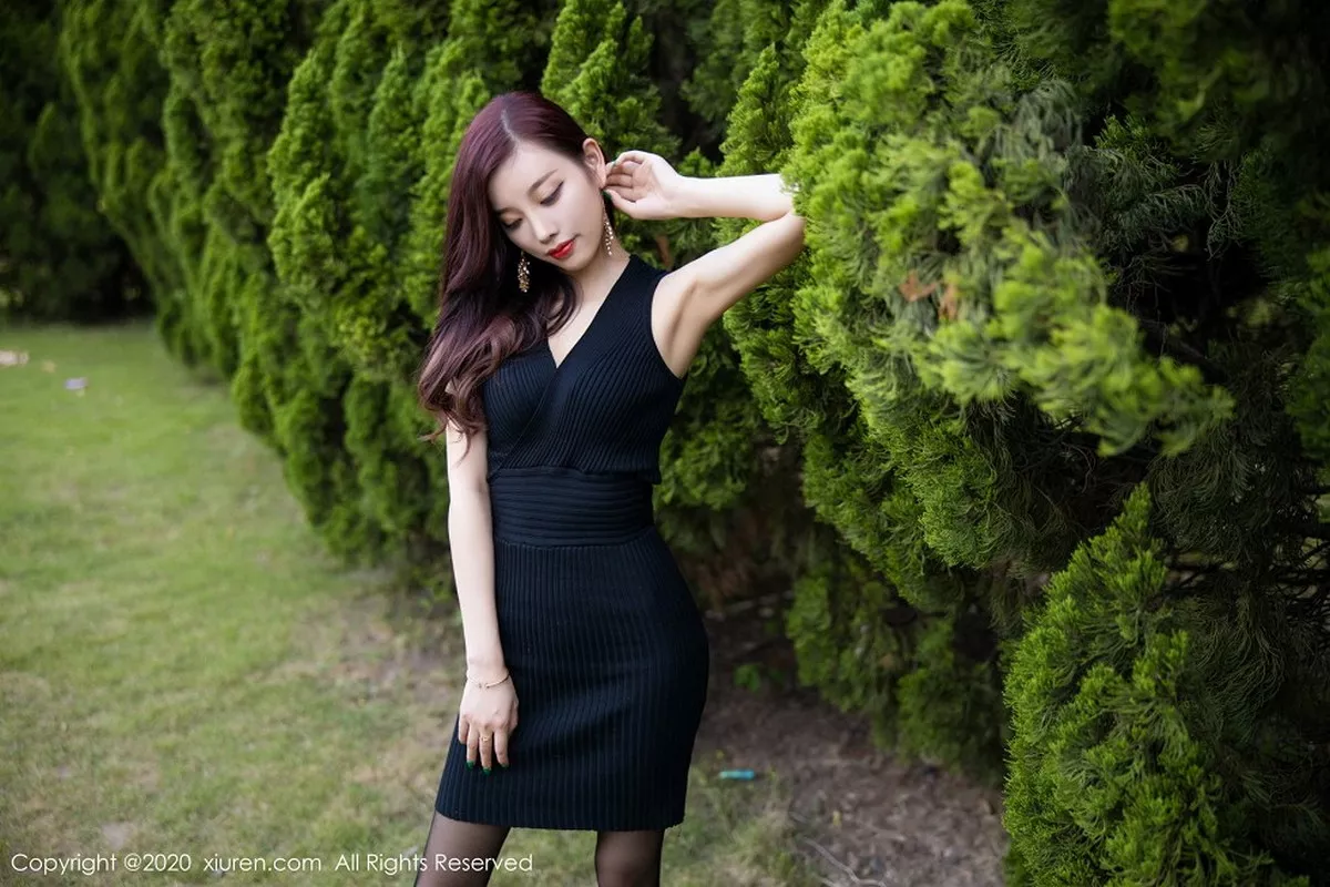 图片[43]-[XiuRen秀人网]第2648期杨晨晨写真-秀人资源网