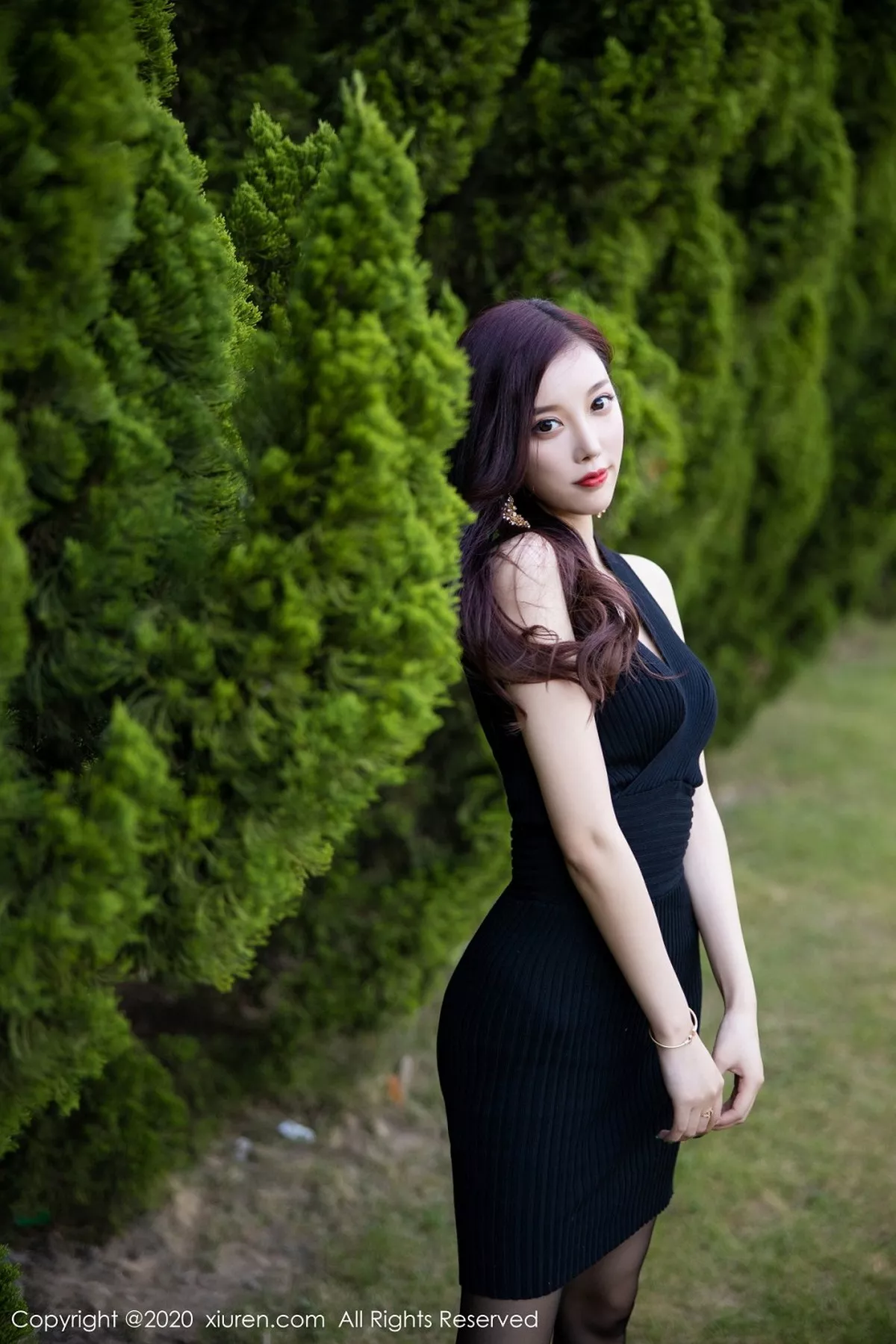 图片[48]-[XiuRen秀人网]第2648期杨晨晨写真-秀人资源网