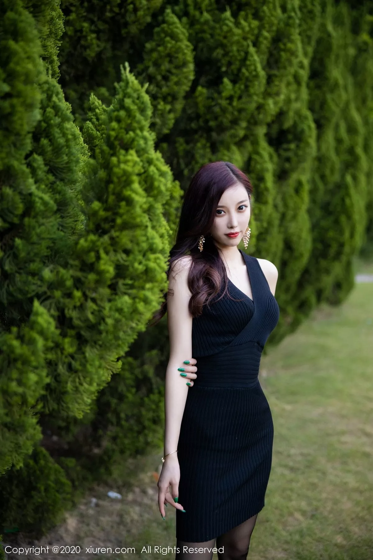 图片[16]-[XiuRen秀人网]第2648期杨晨晨写真-秀人资源网